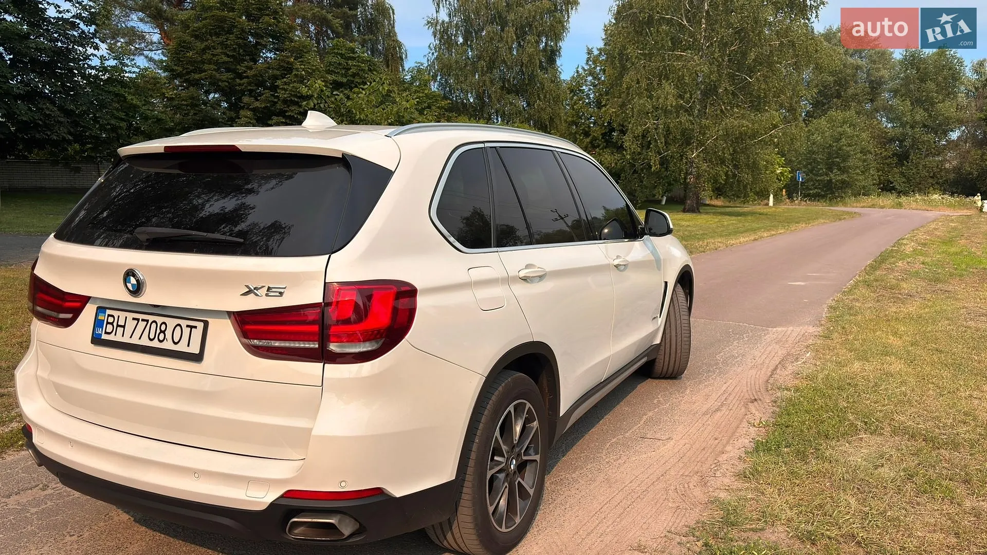 2018 BMW X5 - мініатюра 6
