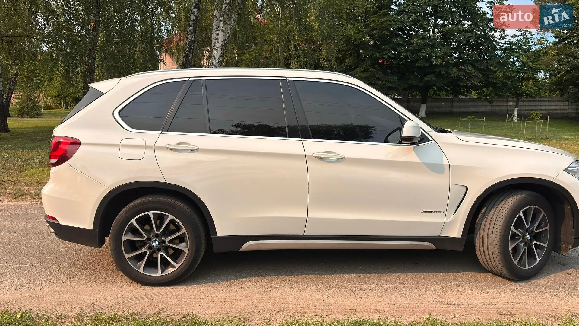 2018 BMW X5 - мініатюра 7