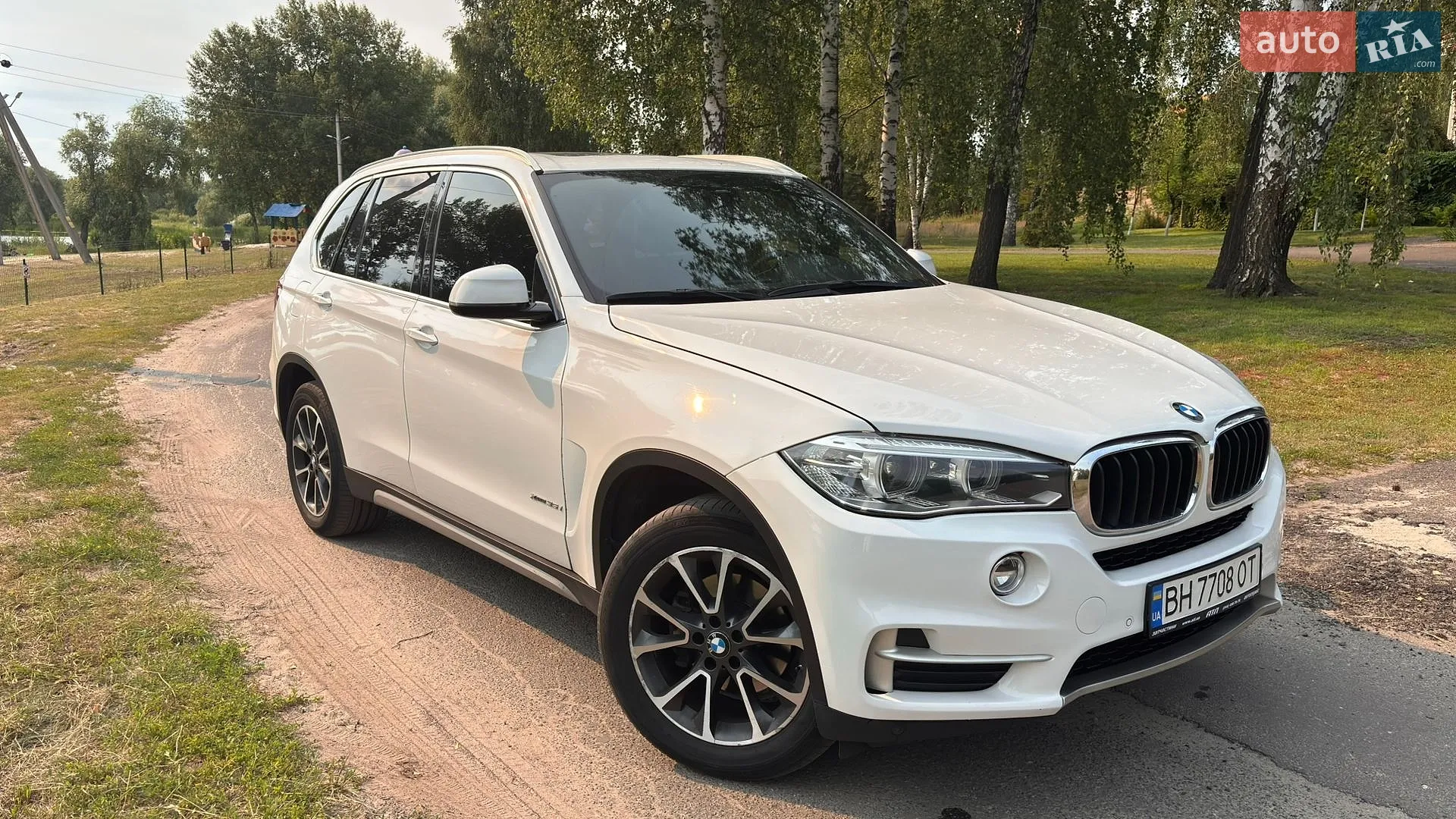 2018 BMW X5 - мініатюра 8
