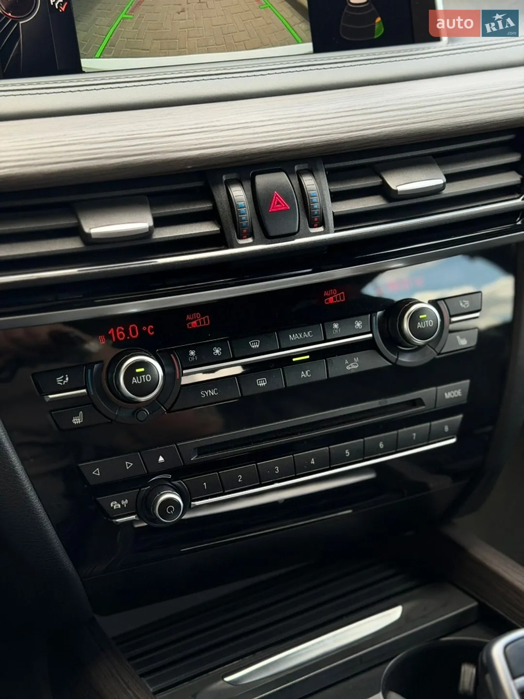 2015 BMW X5 - мініатюра 13