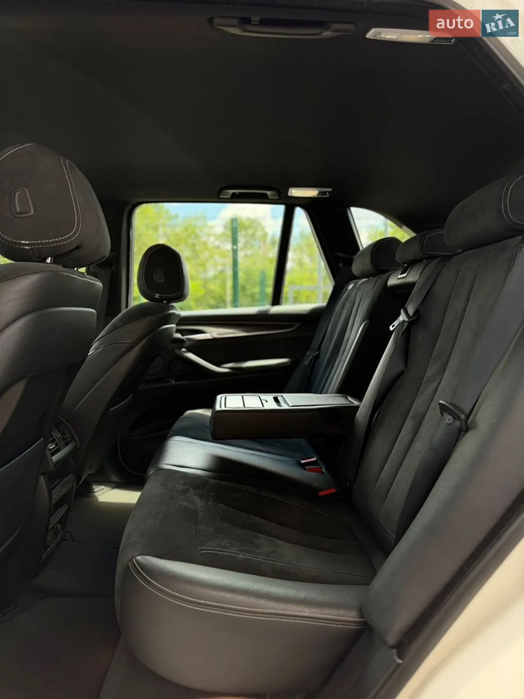 2015 BMW X5 - мініатюра 26