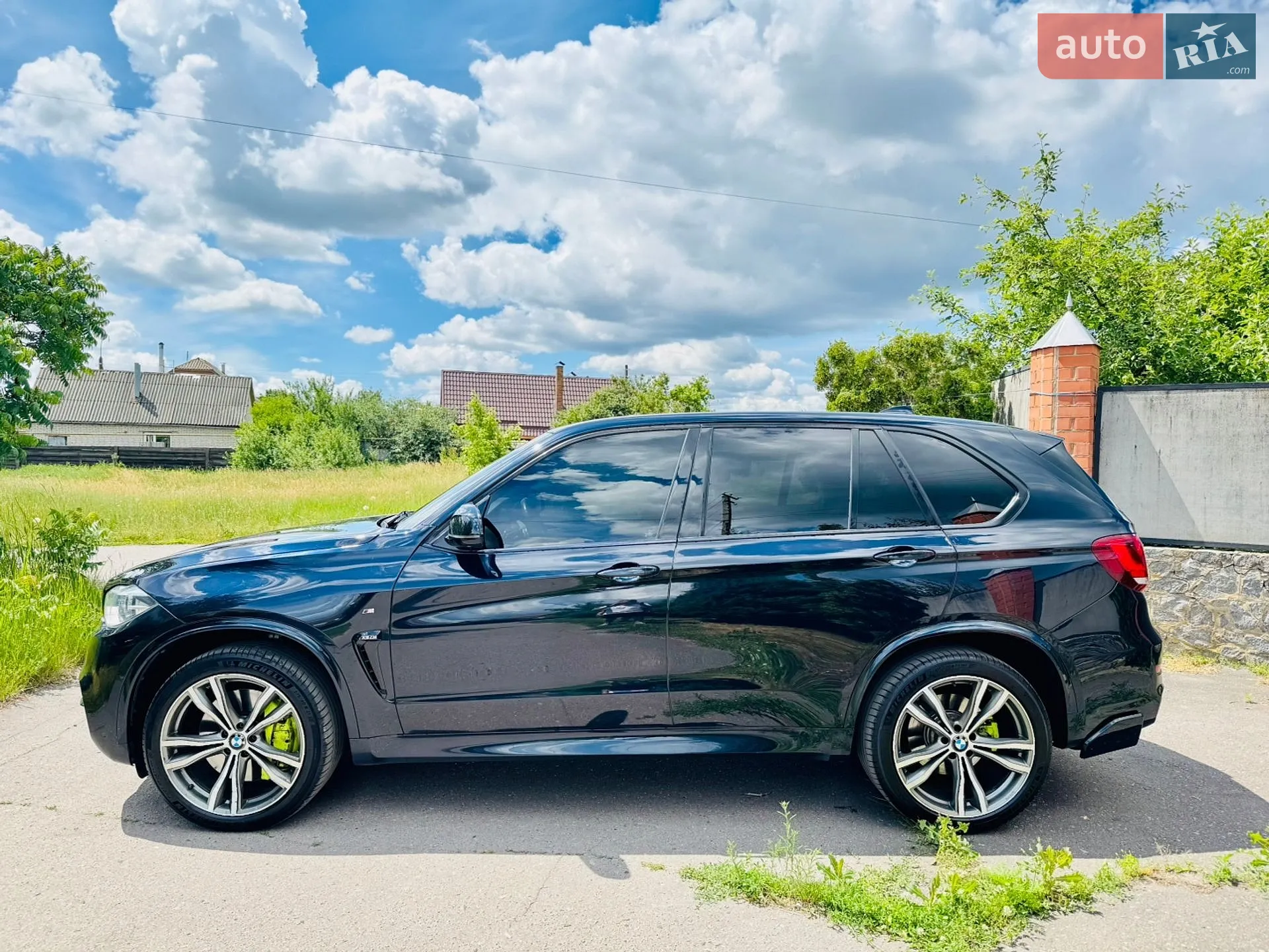 2016 BMW X5 - мініатюра 6