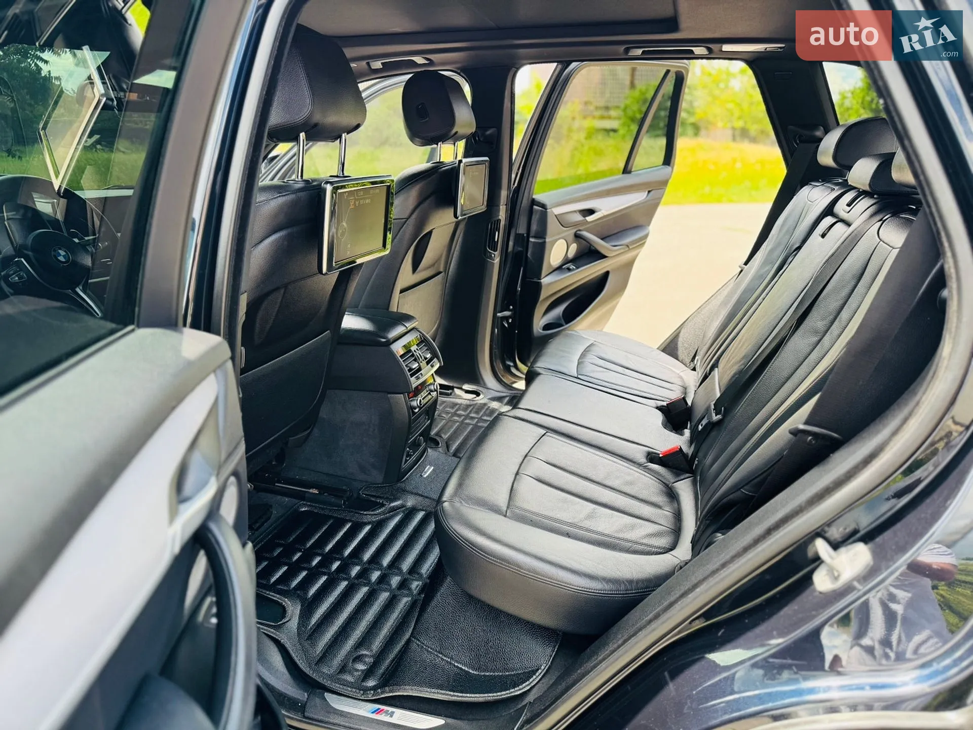 2016 BMW X5 - мініатюра 8