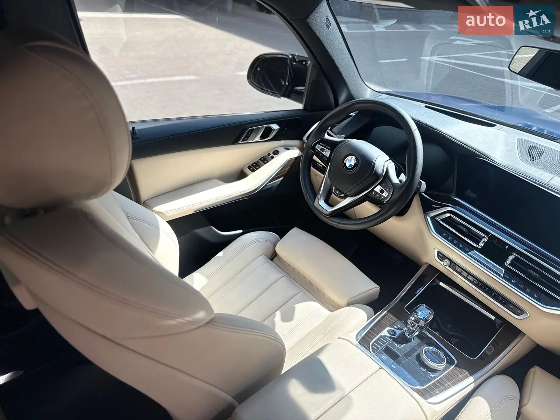 2019 BMW X5 - мініатюра 13