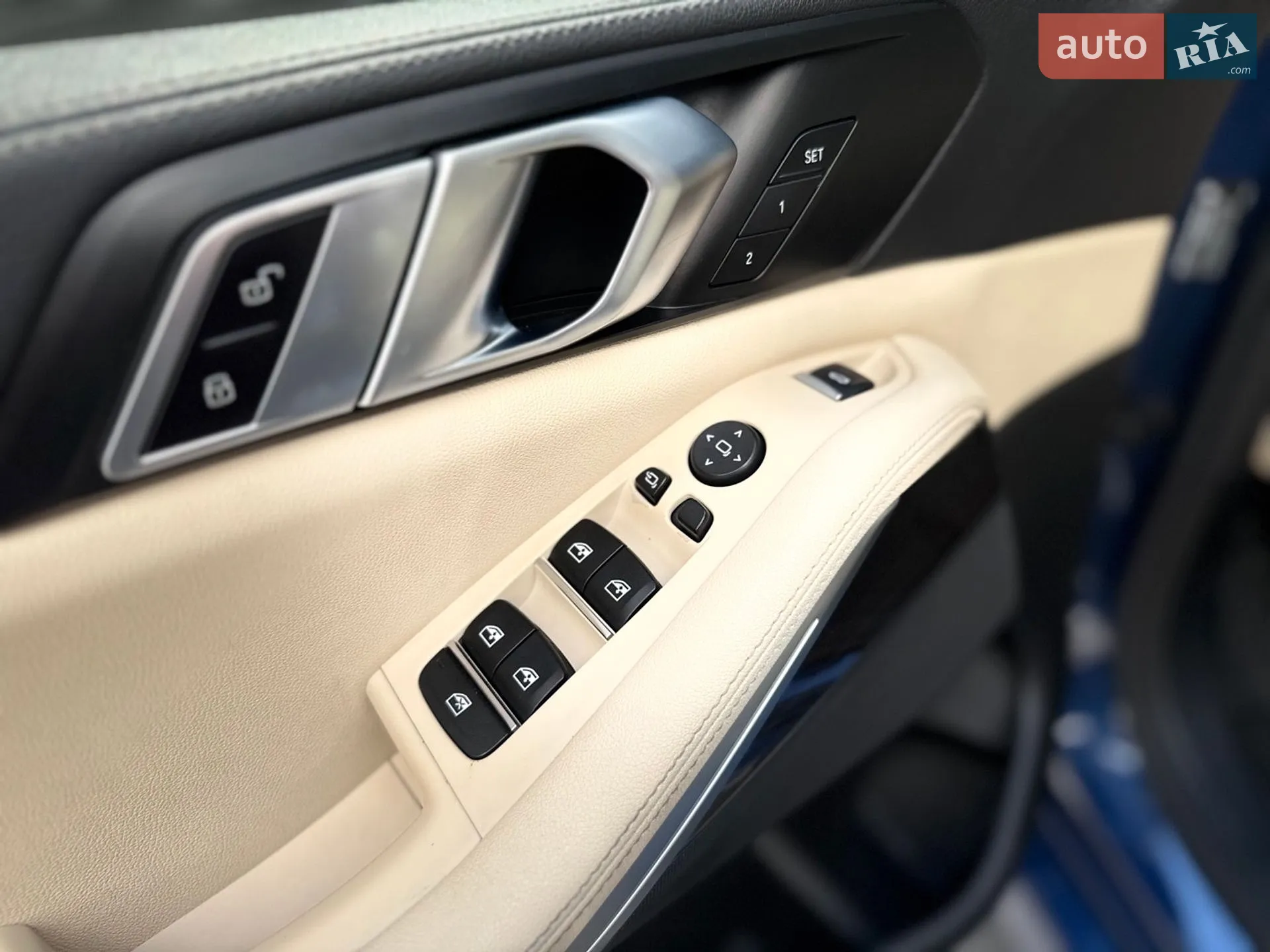 2019 BMW X5 - мініатюра 18