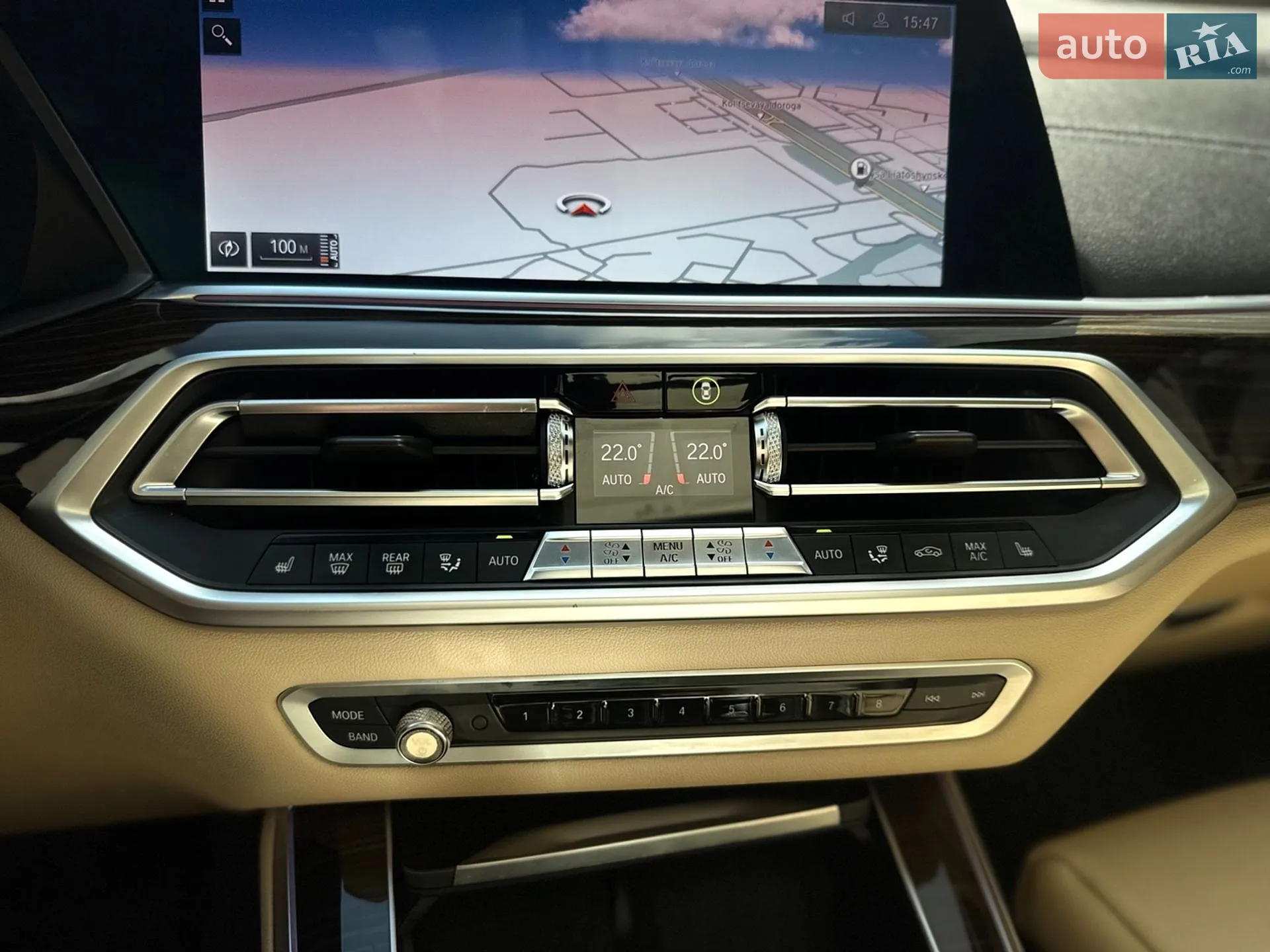 2019 BMW X5 - мініатюра 23