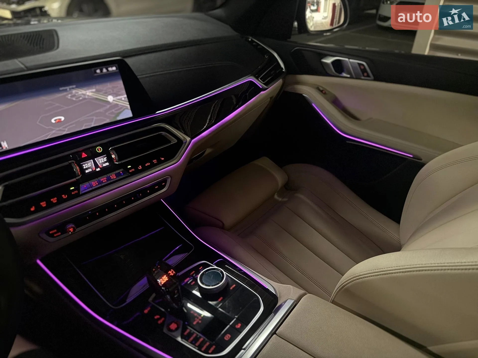 2019 BMW X5 - мініатюра 28