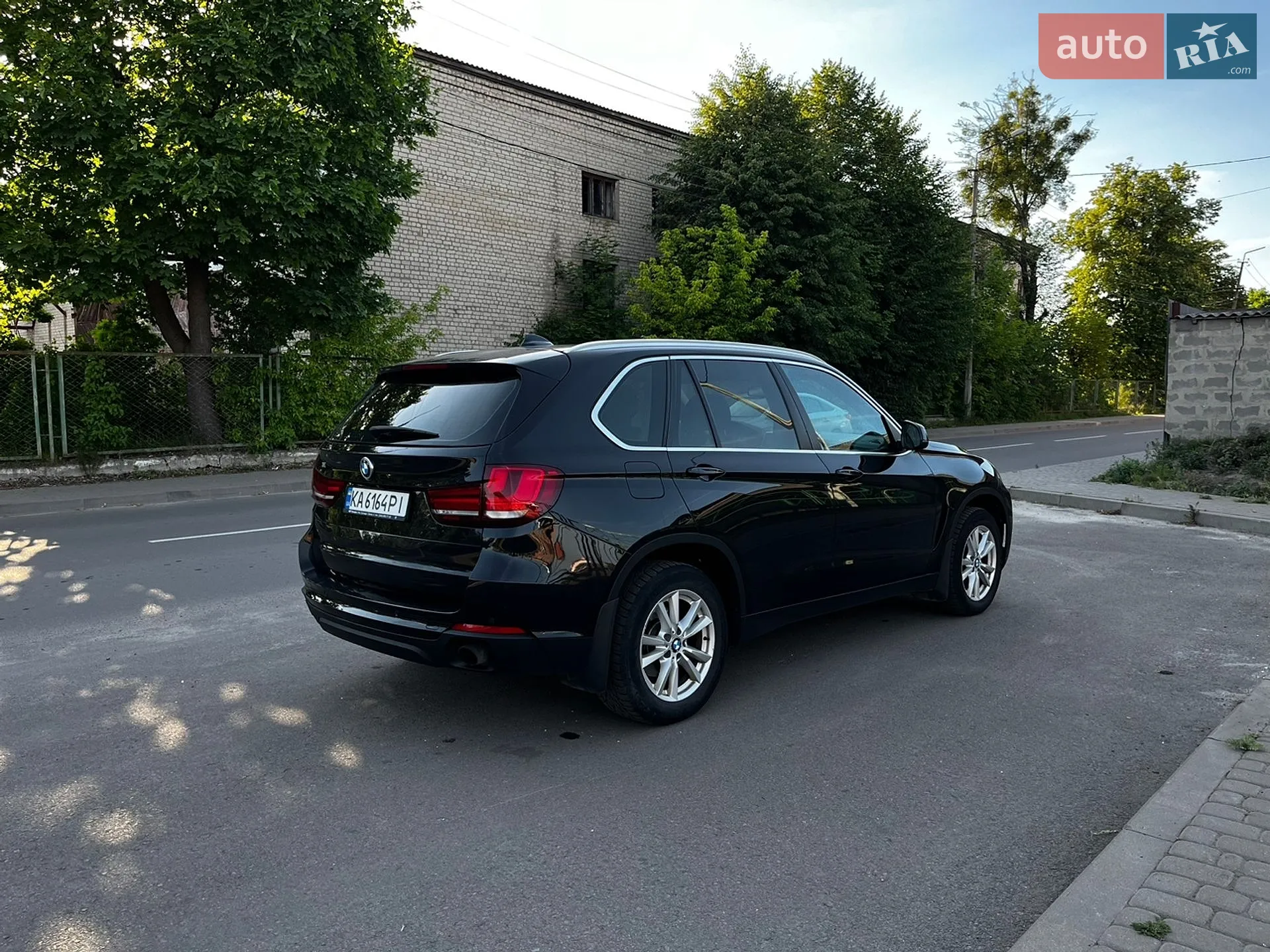 2016 BMW X5 - мініатюра 7