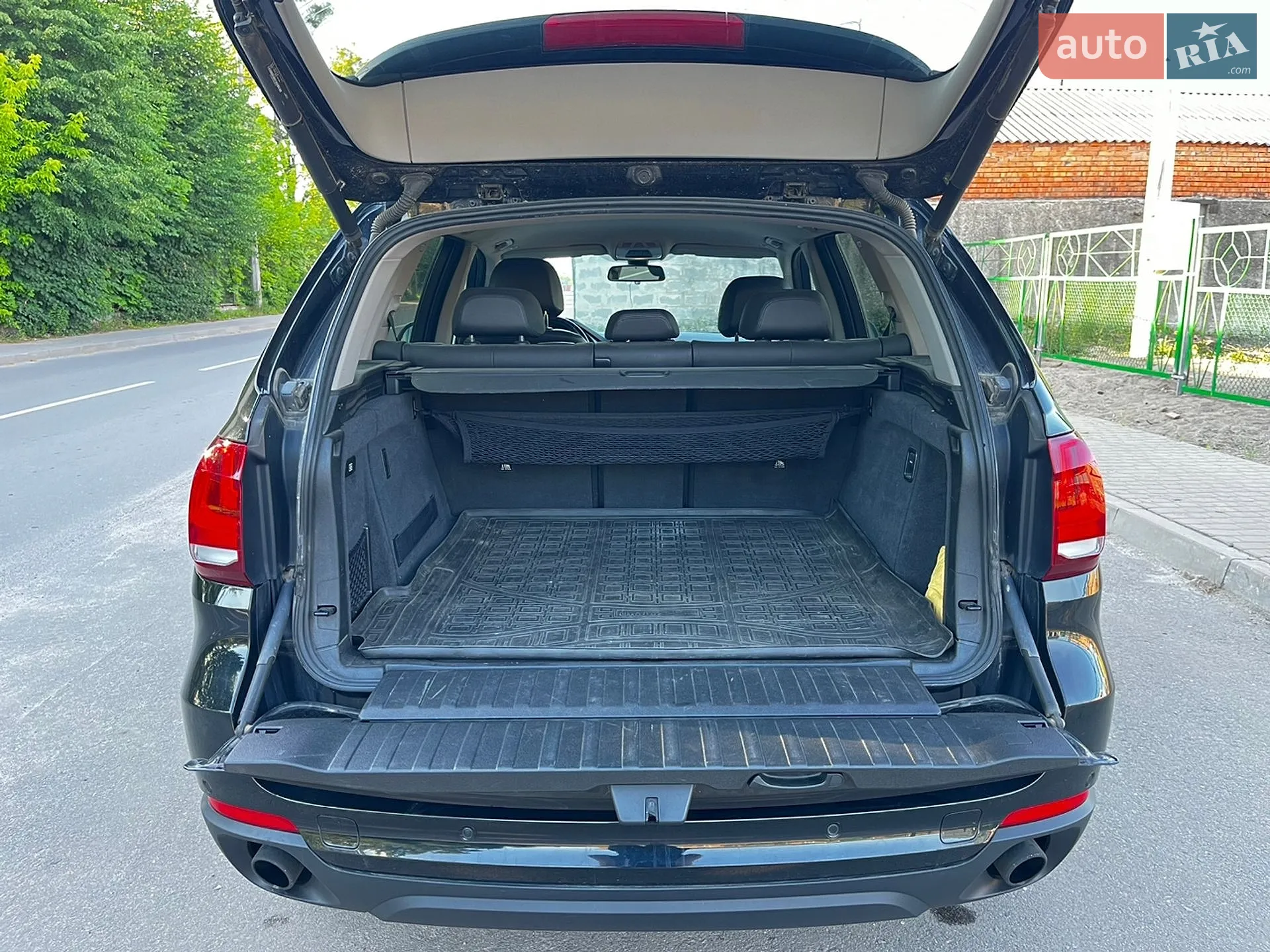 2016 BMW X5 - мініатюра 10