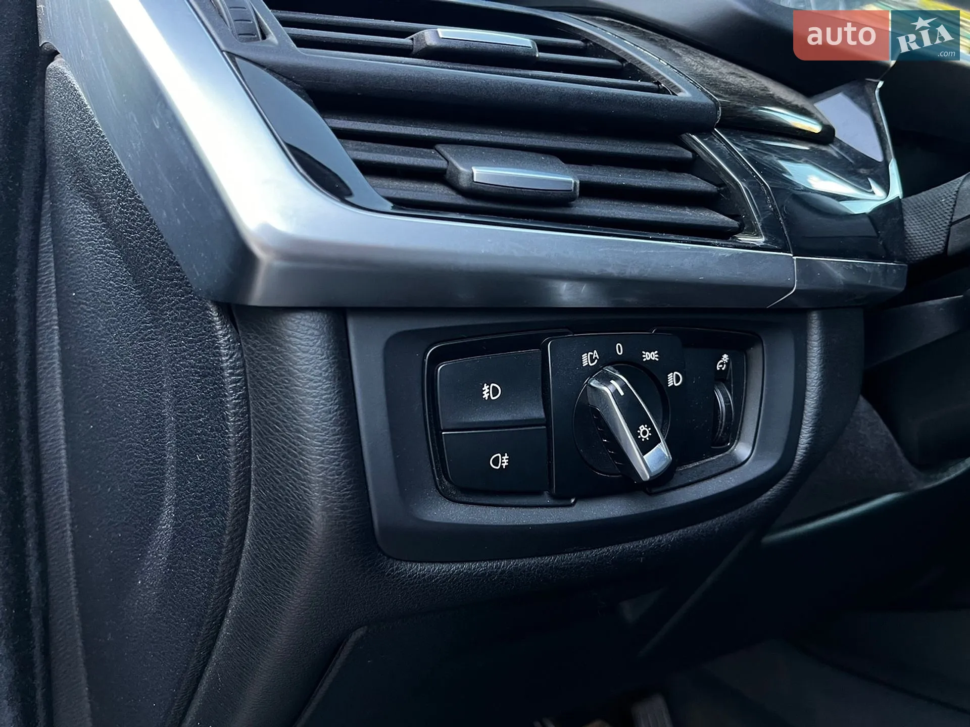 2016 BMW X5 - мініатюра 28