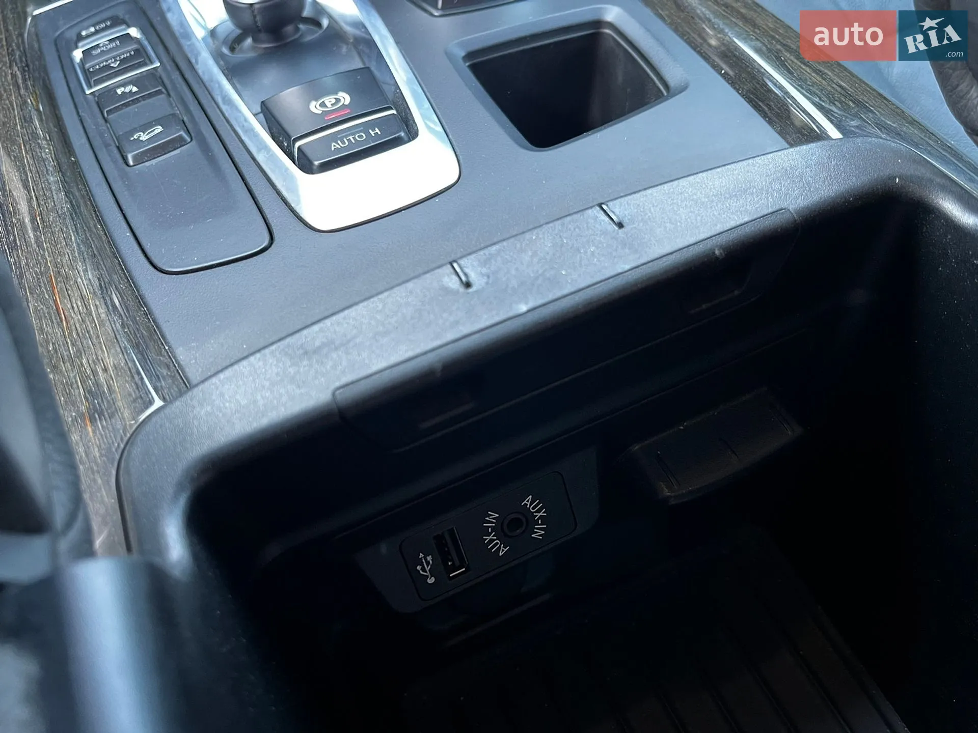 2016 BMW X5 - мініатюра 32