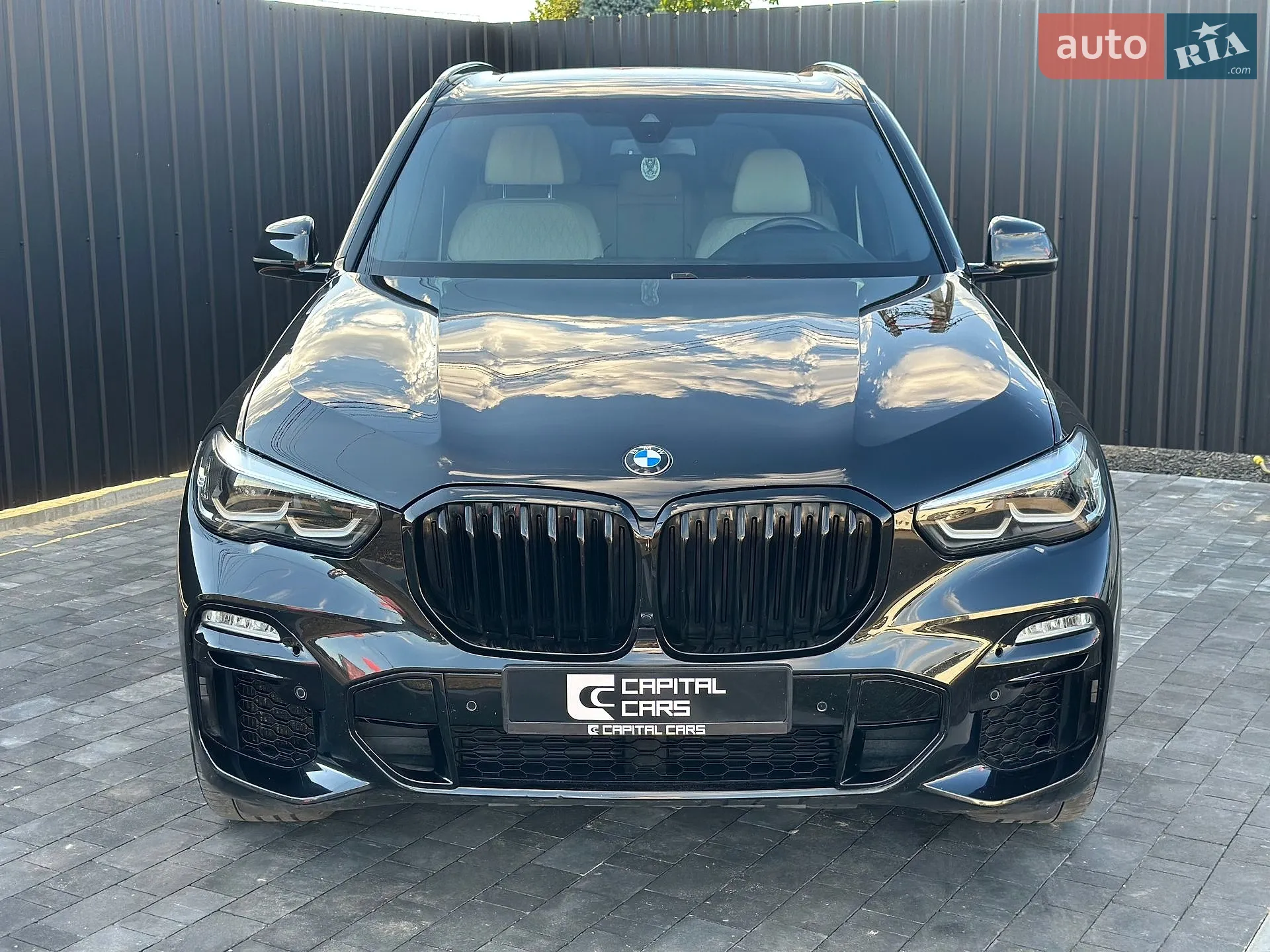 2019 BMW X5 - мініатюра 4