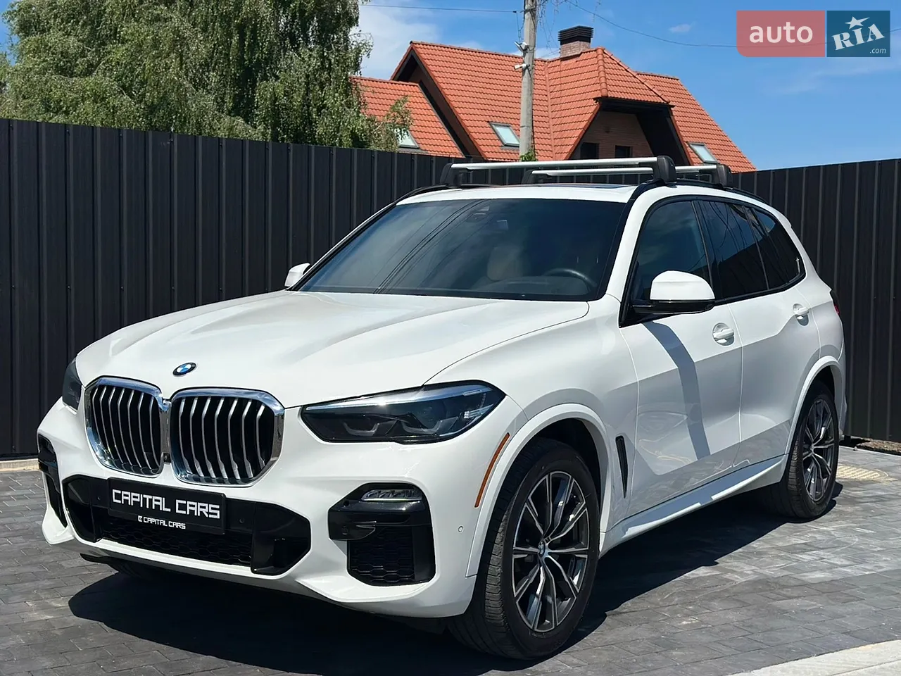2019 BMW X3 - мініатюра 39