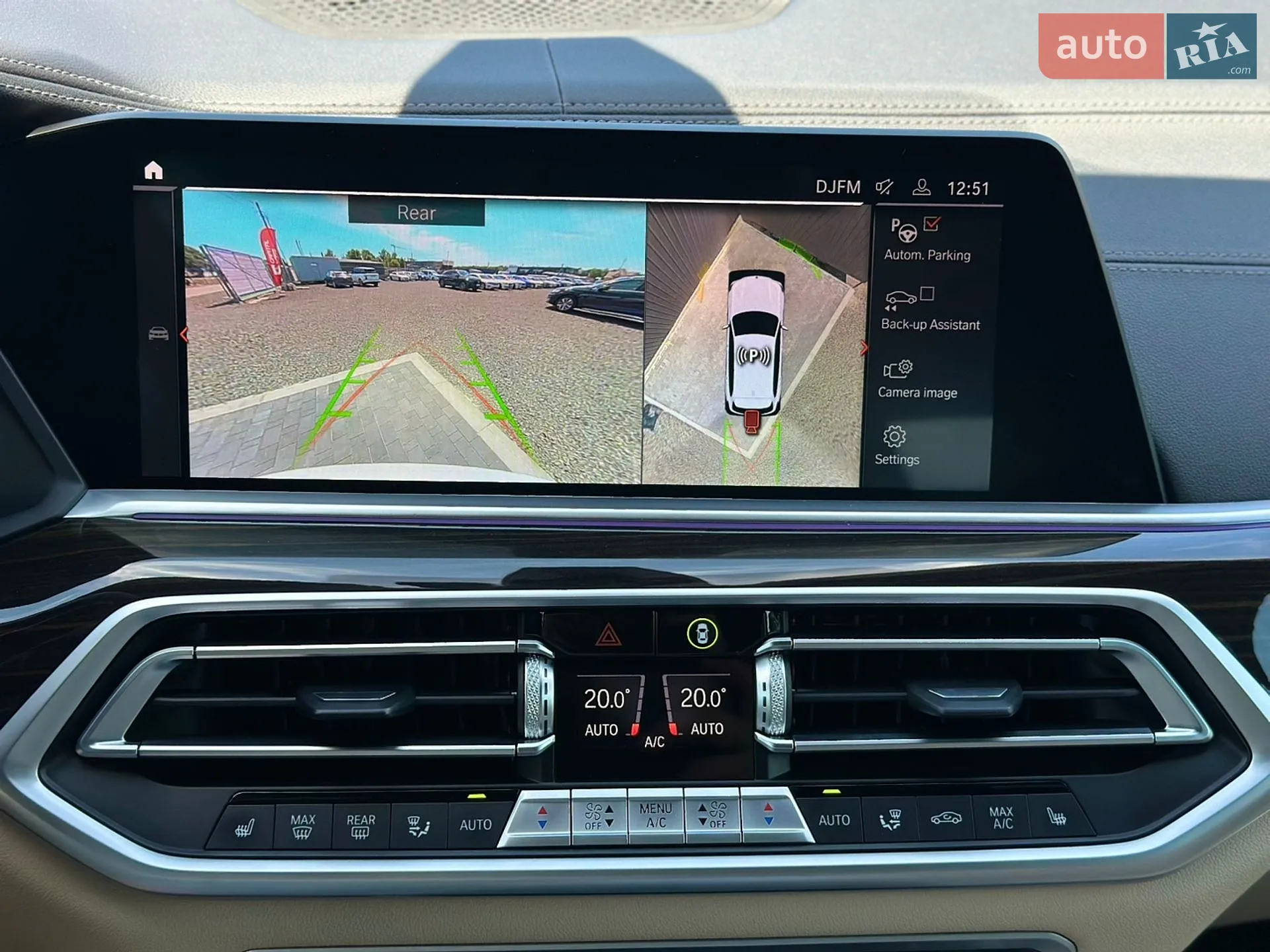 2021 BMW X5 - мініатюра 21