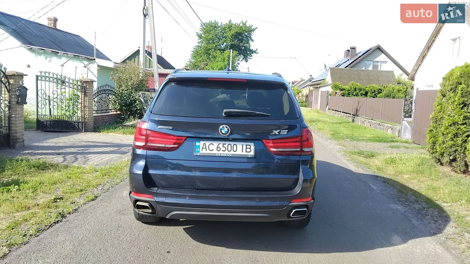 2015 BMW X5 - мініатюра 6