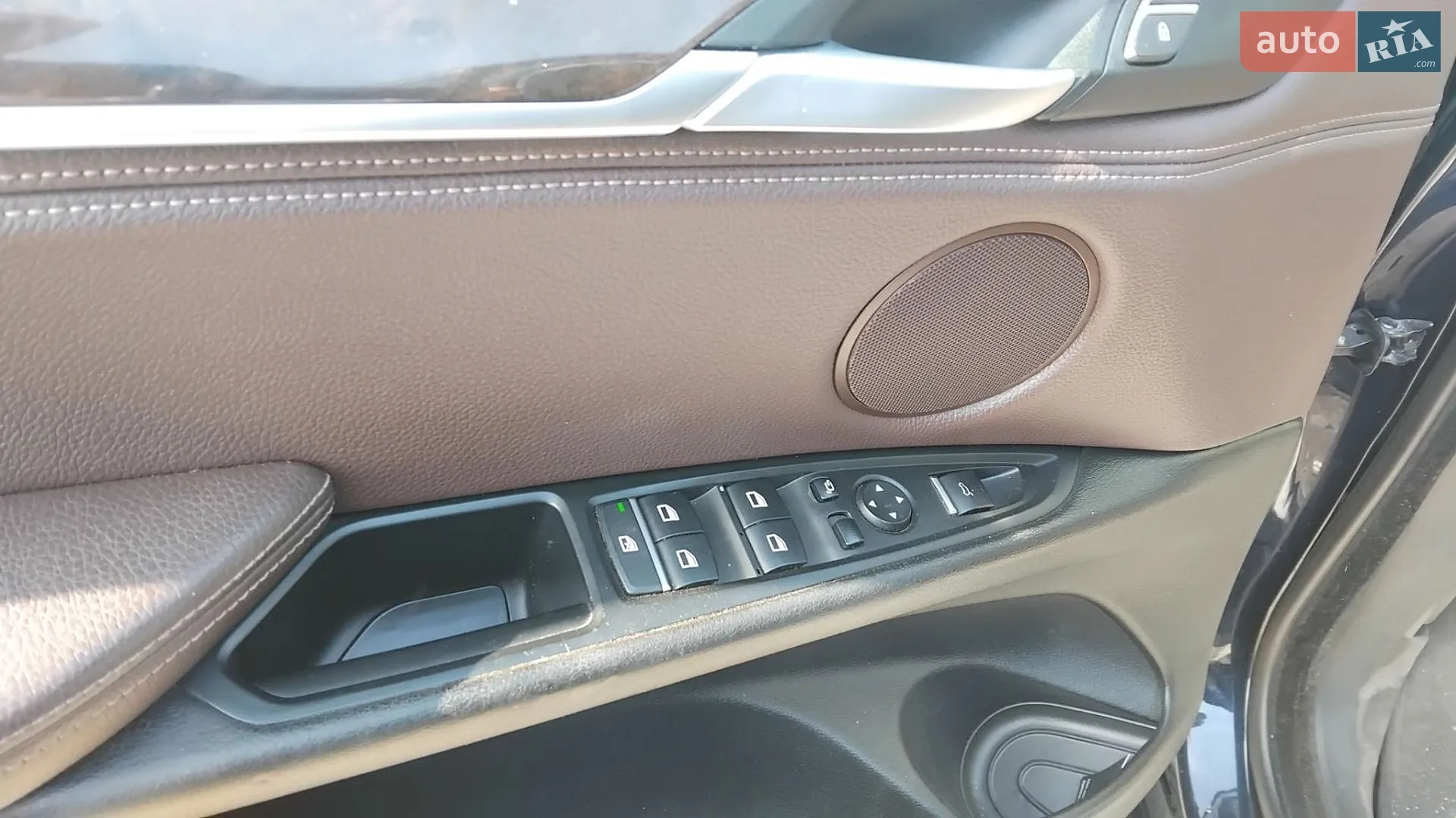 2015 BMW X5 - мініатюра 36