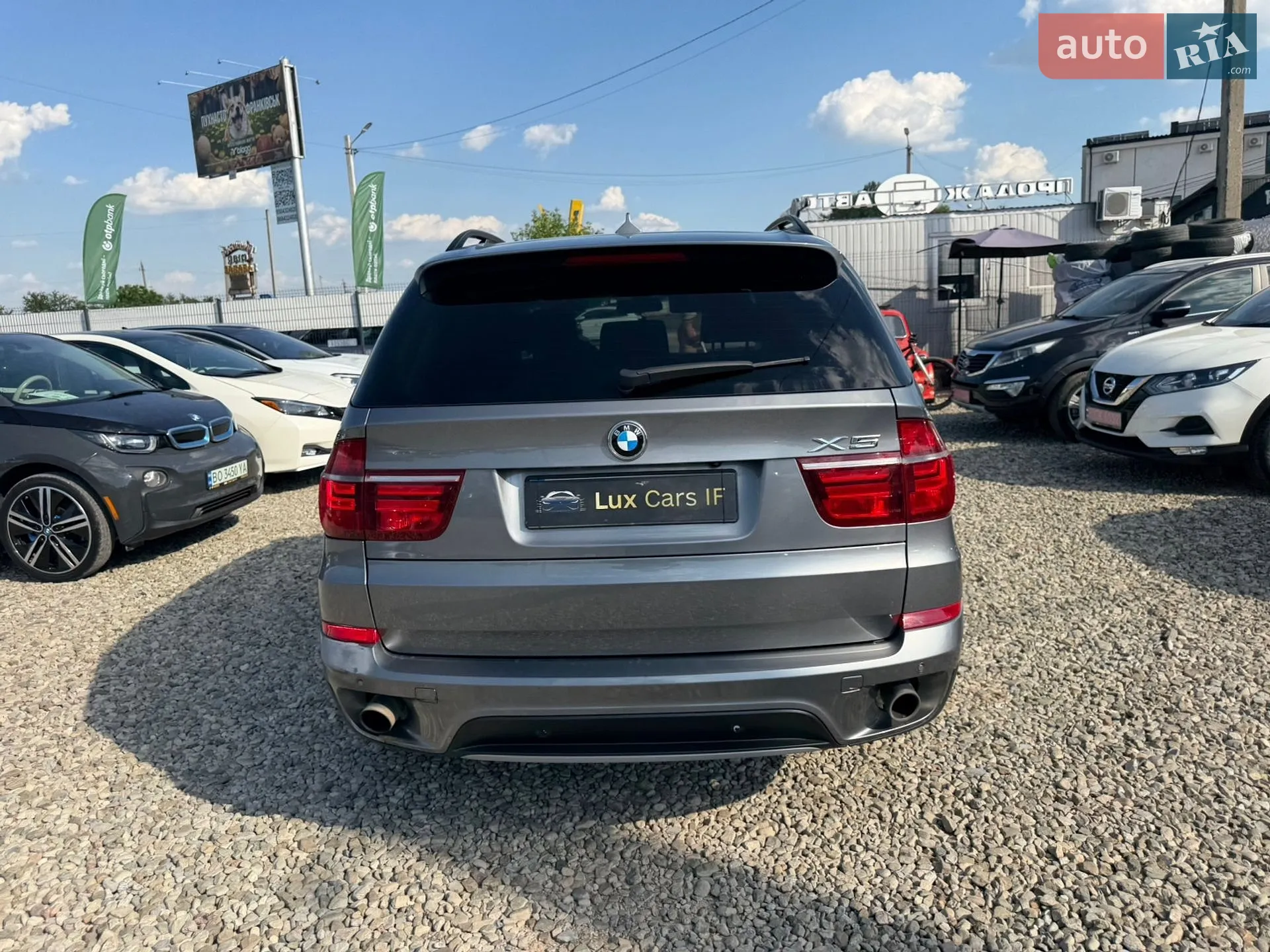 2011 BMW X5 - мініатюра 14