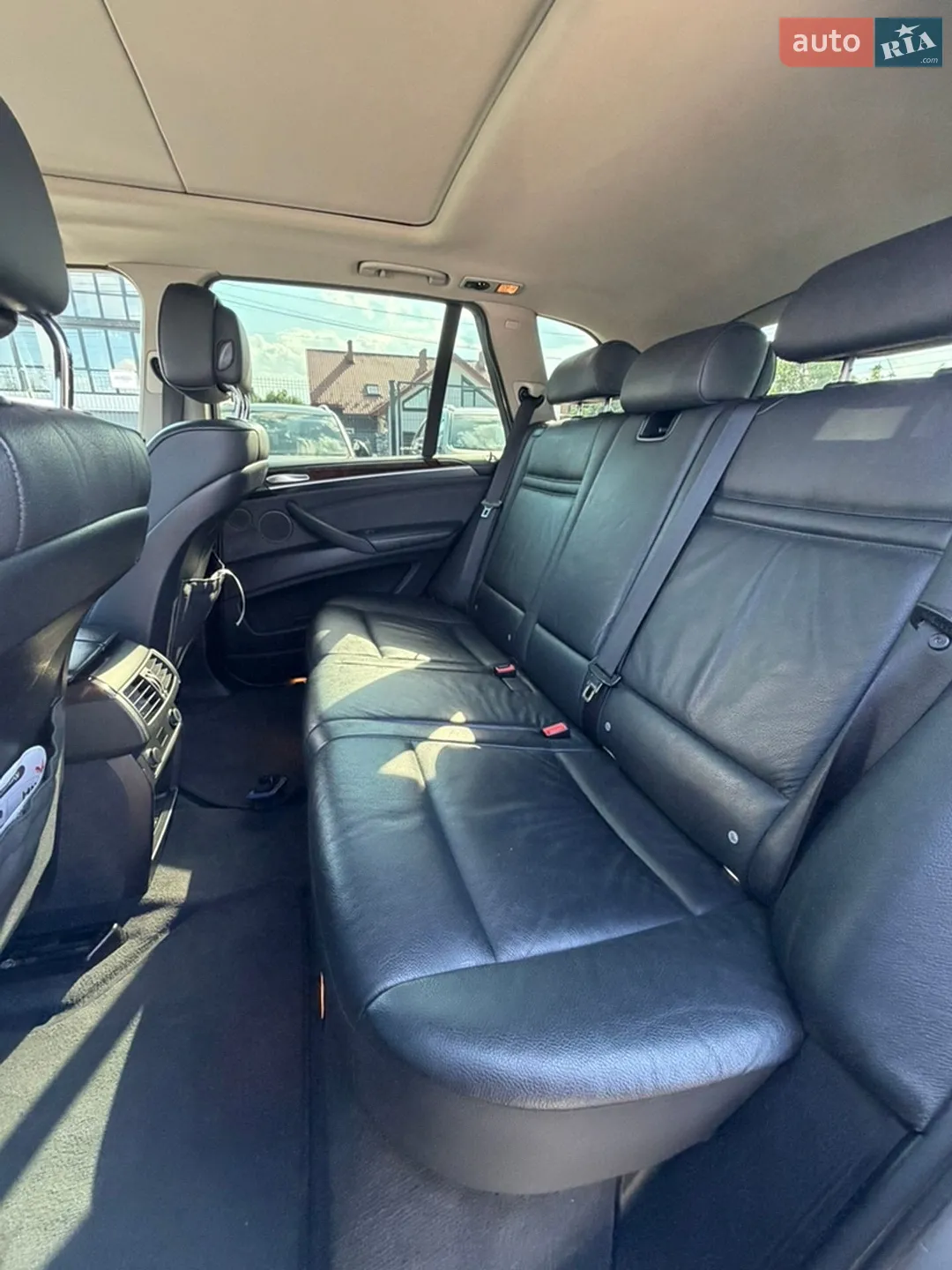 2011 BMW X5 - мініатюра 25