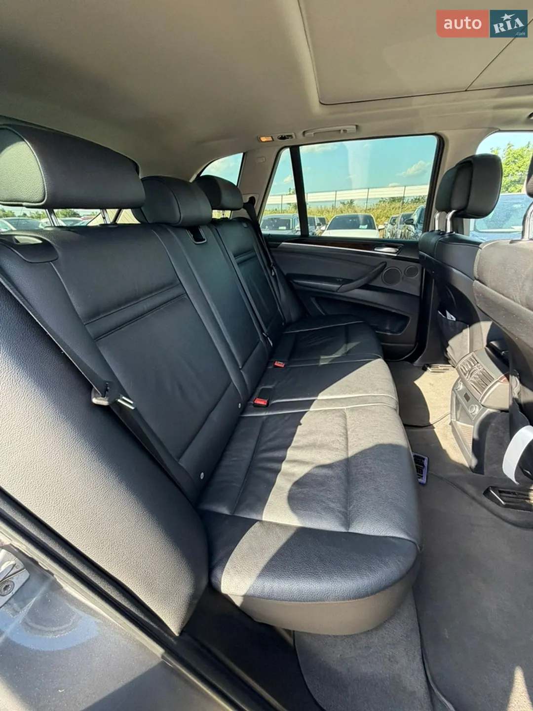 2011 BMW X5 - мініатюра 33