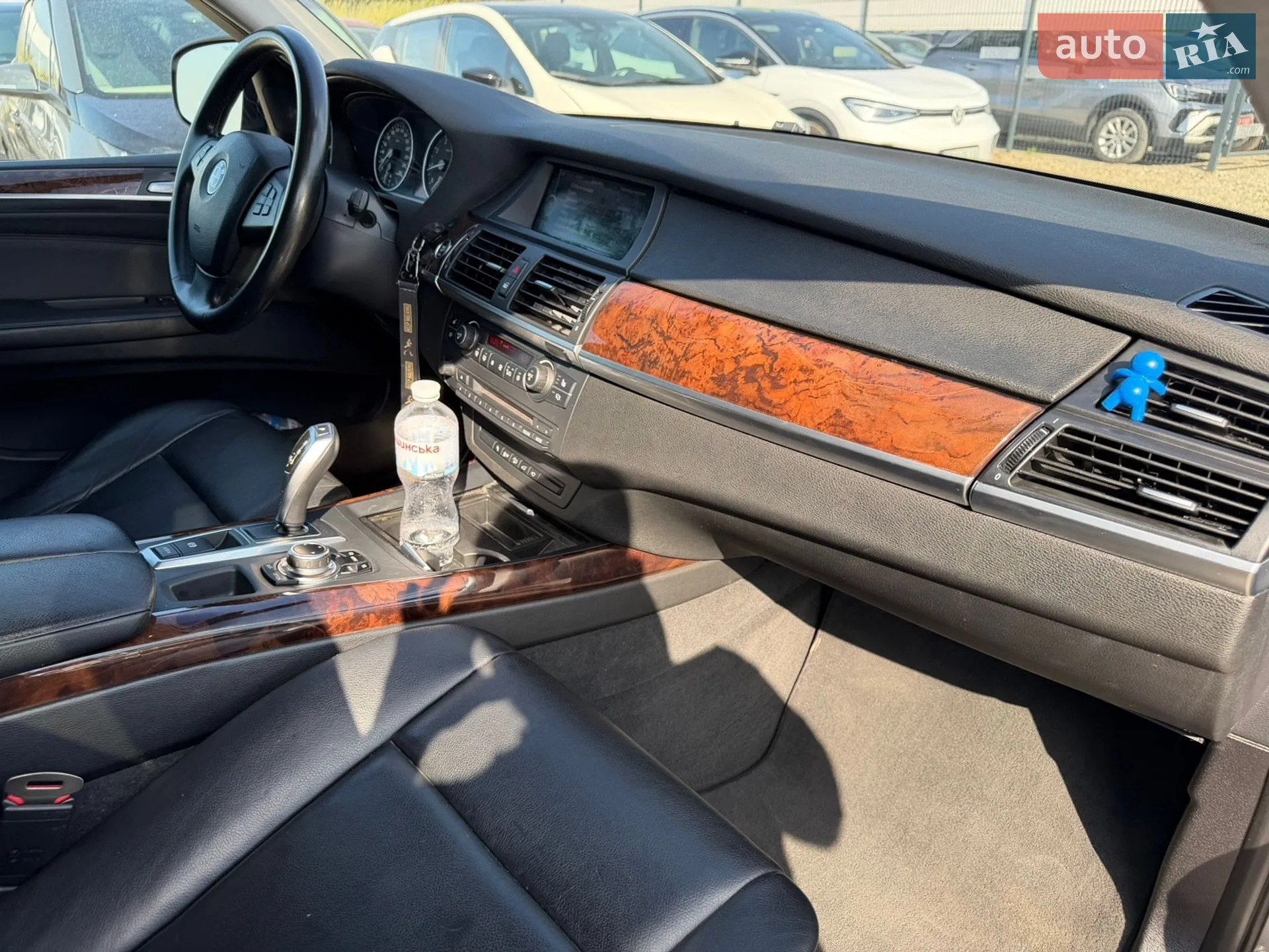 2011 BMW X5 - мініатюра 29