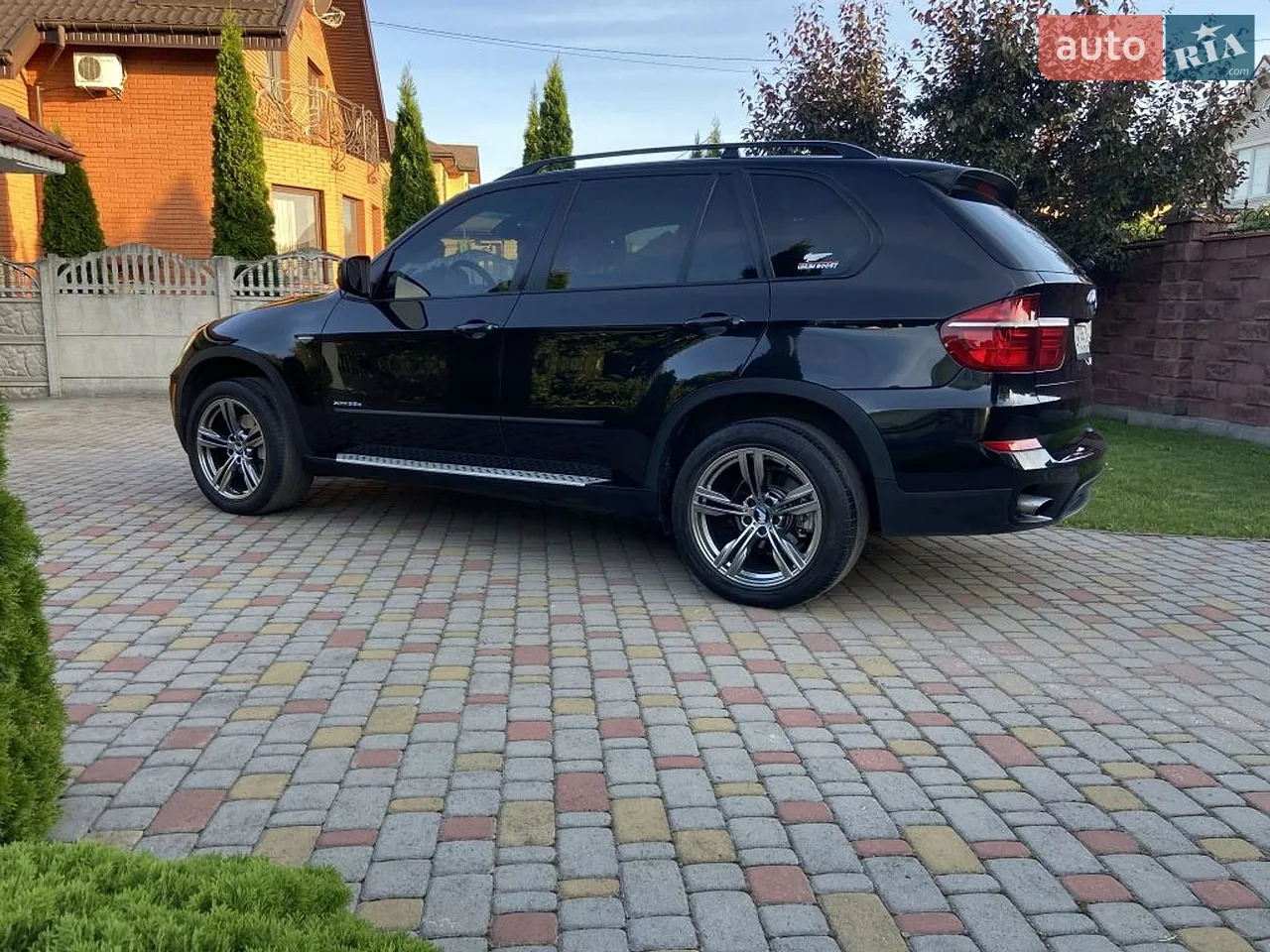 2011 BMW X5 - мініатюра 18