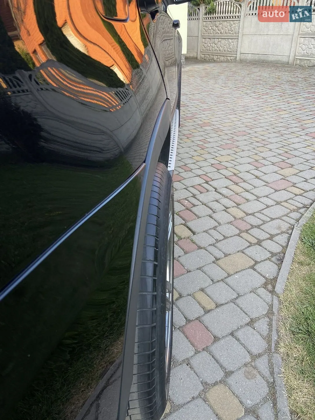2012 BMW X5 - мініатюра 15