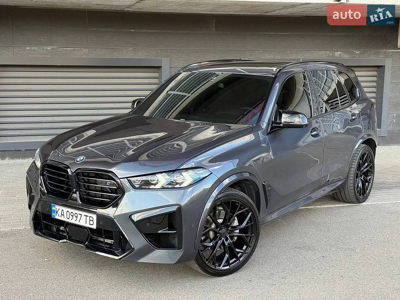 2019 BMW X5 - мініатюра 38