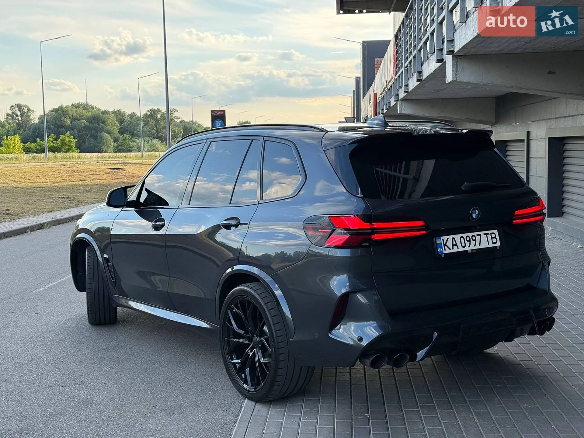 2019 BMW X5 - мініатюра 9