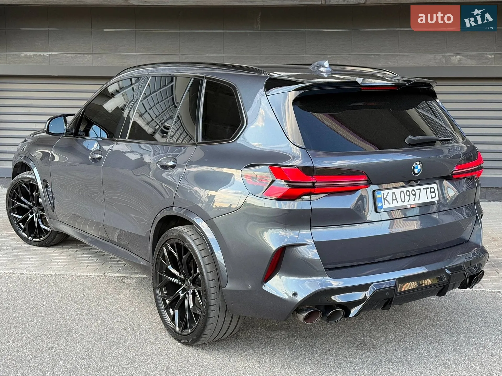 2019 BMW X5 - мініатюра 14