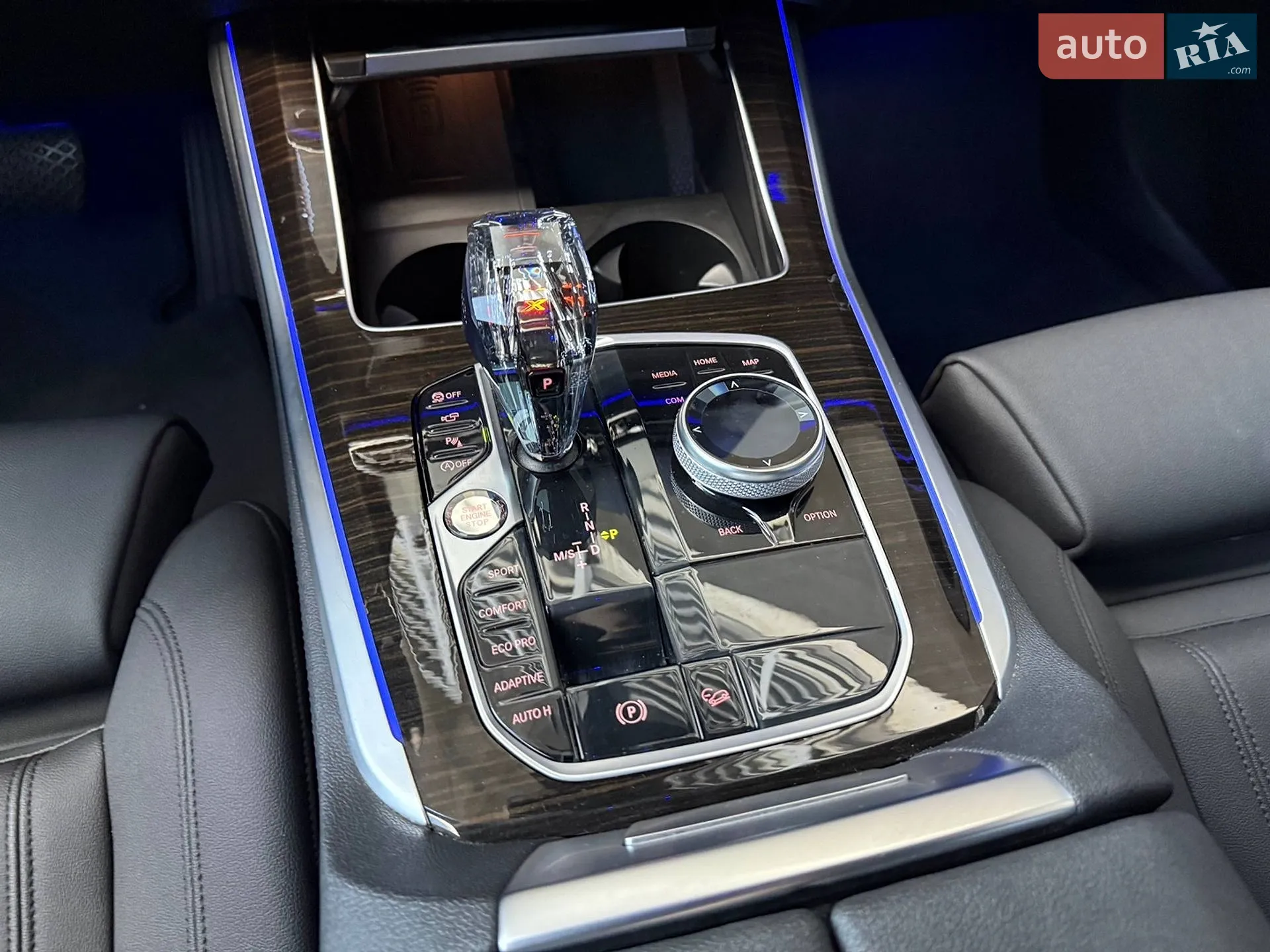 2019 BMW X5 - мініатюра 29