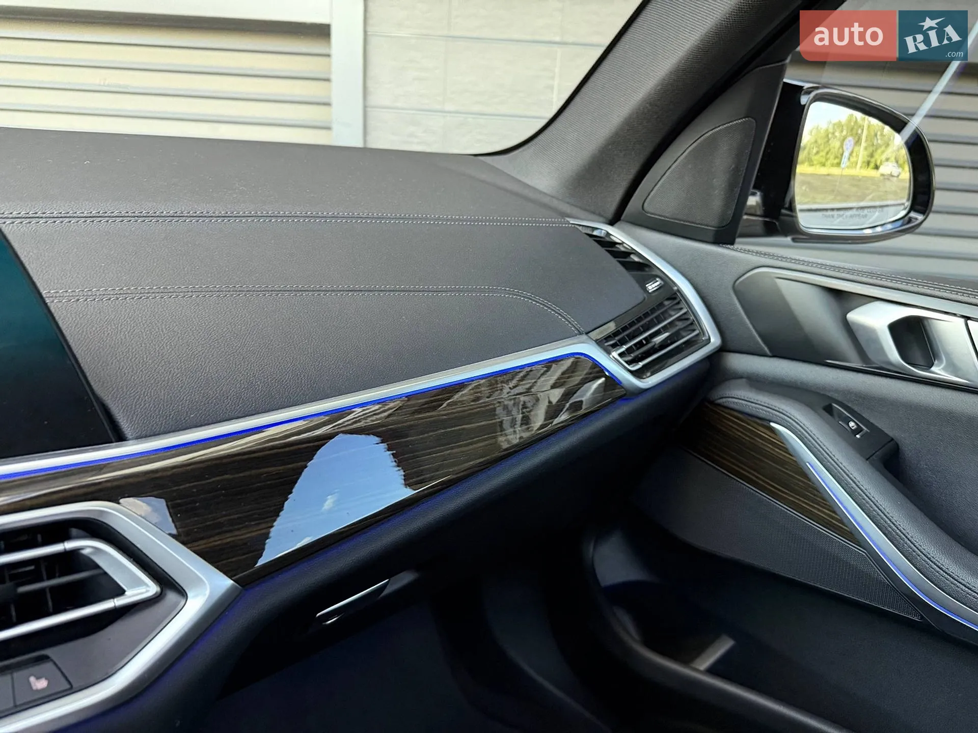 2019 BMW X5 - мініатюра 34