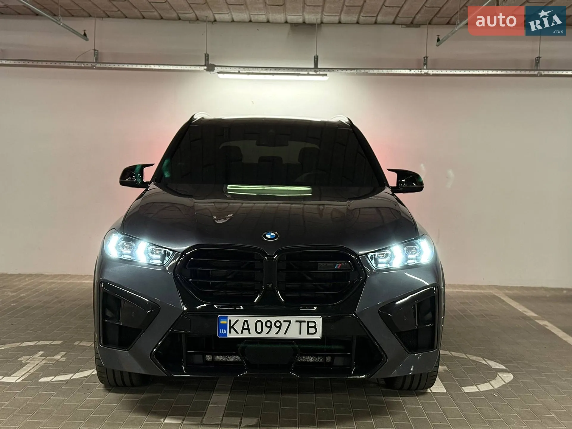 2019 BMW X5 - мініатюра 40