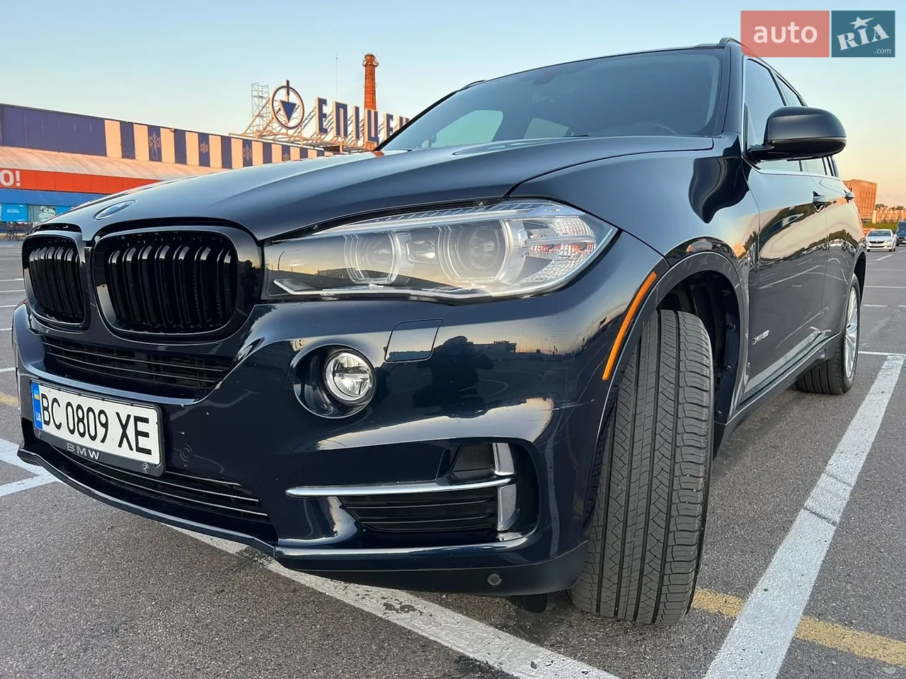 2016 BMW X5 - мініатюра 34