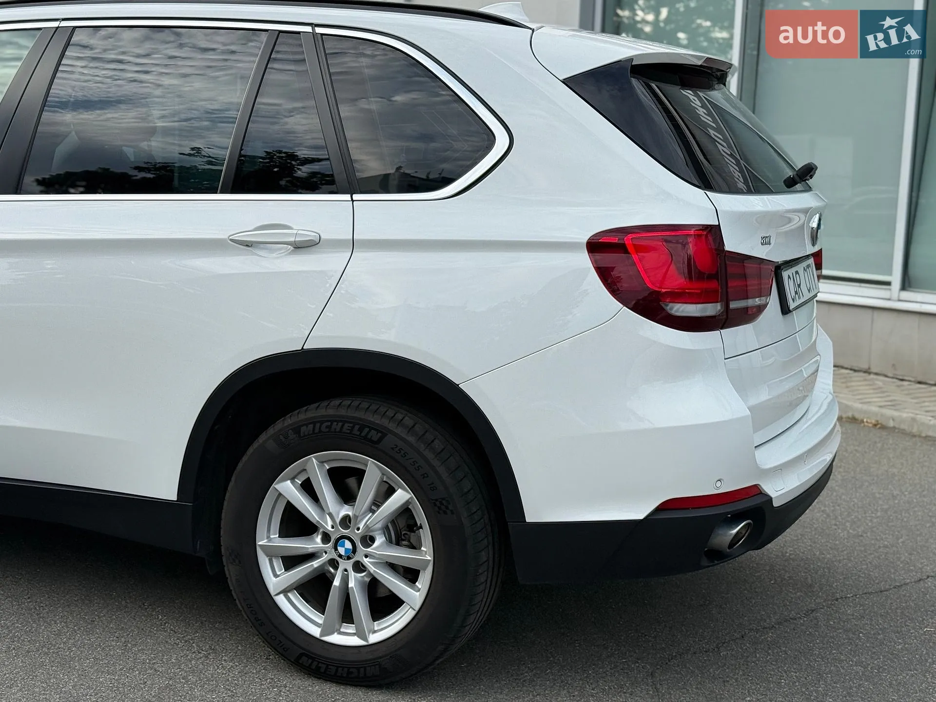 2018 BMW X5 - мініатюра 11