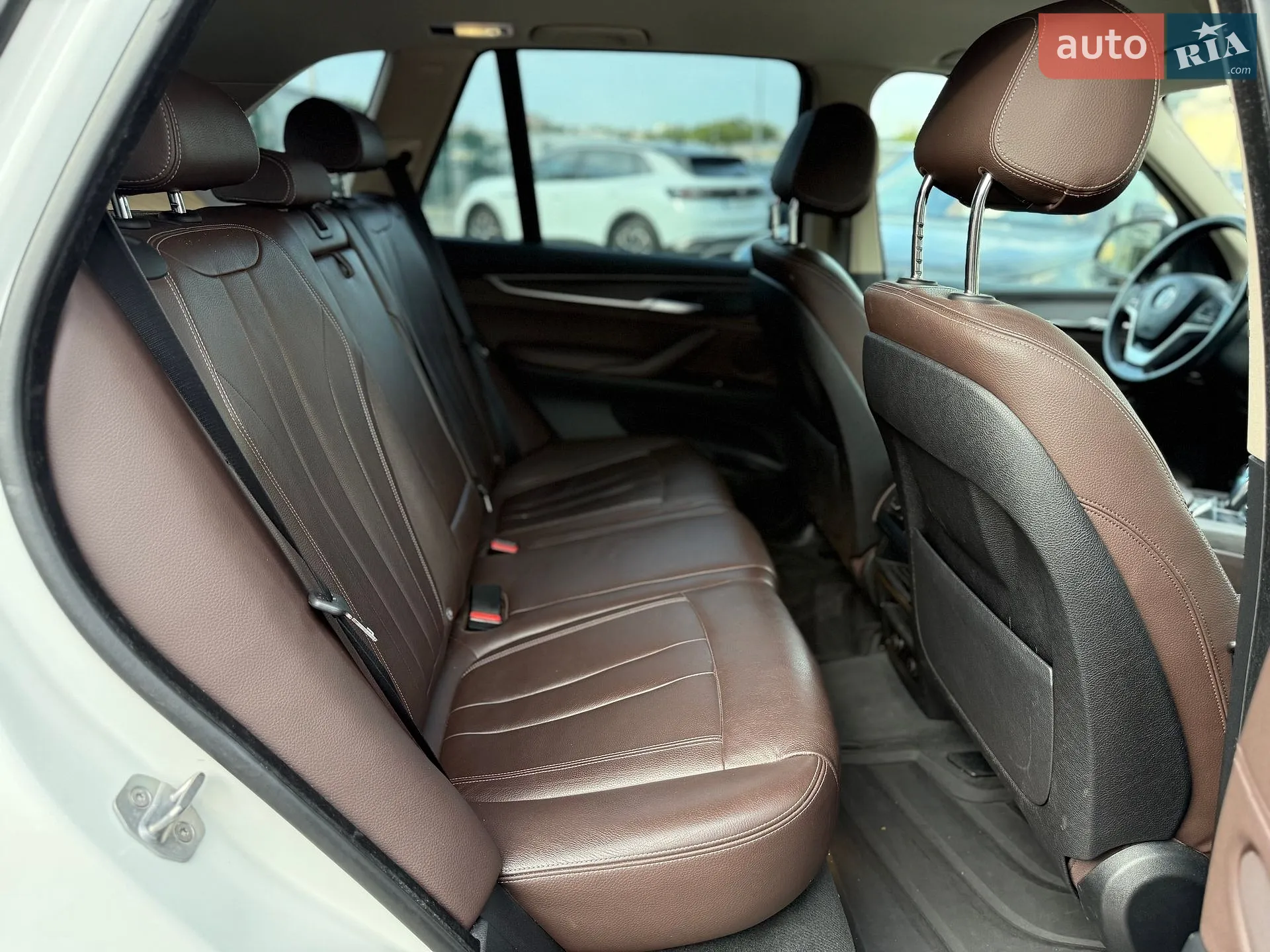 2018 BMW X5 - мініатюра 21