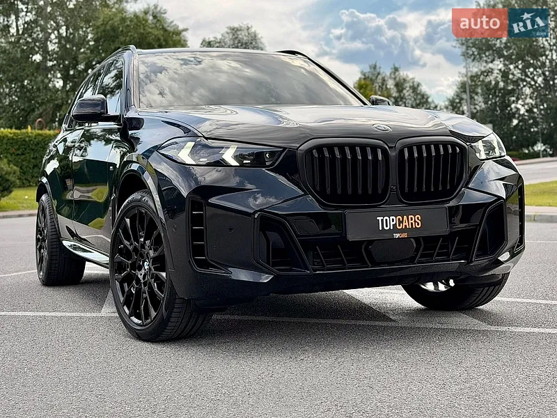 BMW X5 2023 VIN WBA11EV0509T24688 фото оголошення 123 з 154