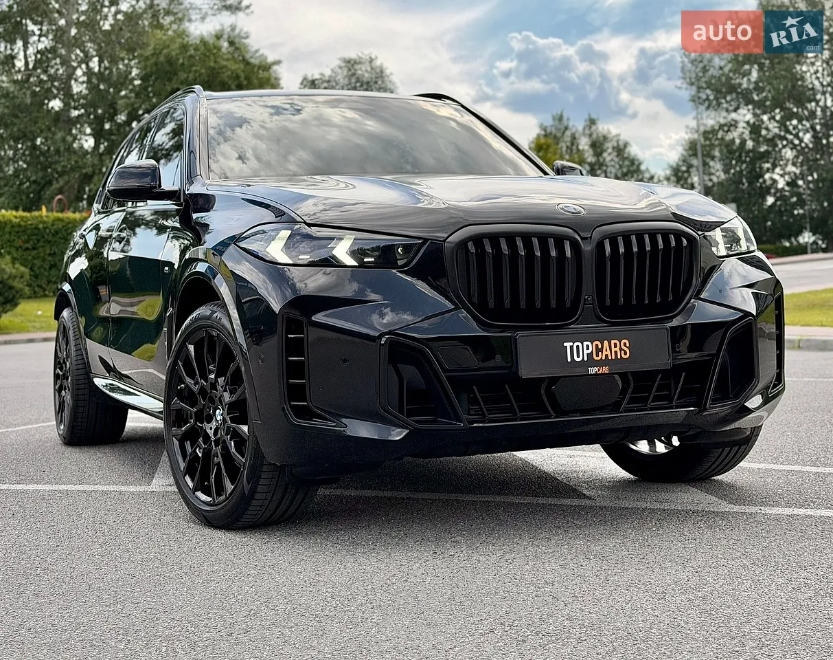 2023 BMW 7er - мініатюра 113