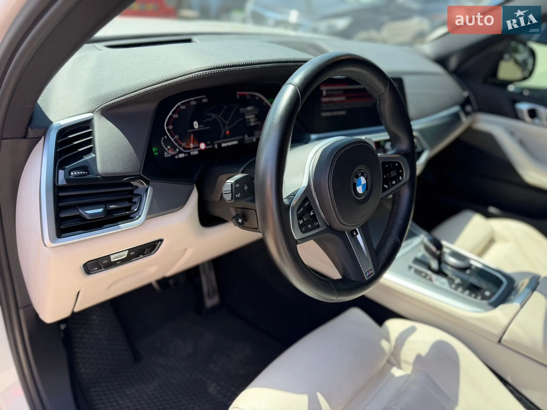 2022 BMW X5 - мініатюра 22