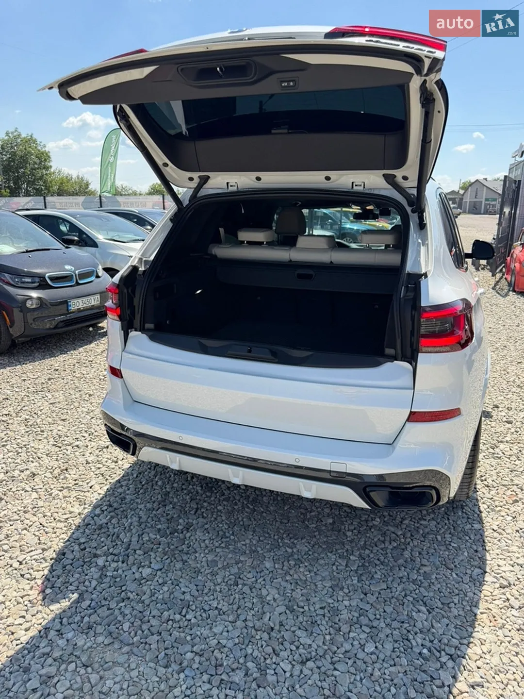 2022 BMW X5 - мініатюра 41