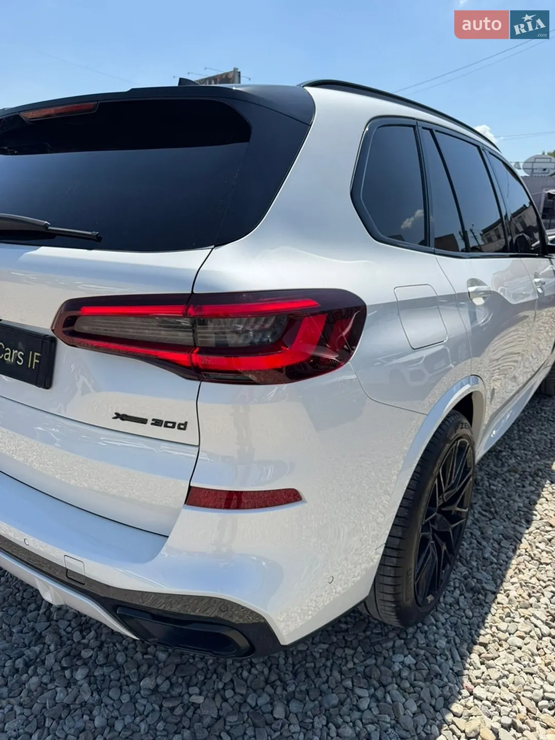 2022 BMW X5 - мініатюра 46