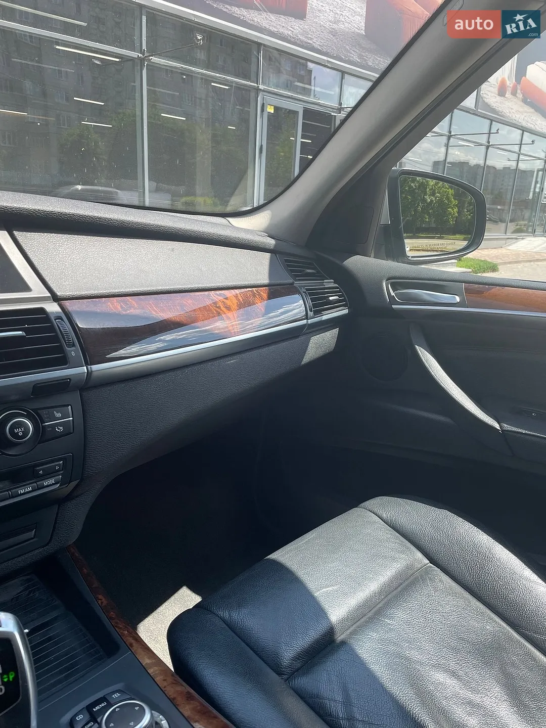 2011 BMW X5 - мініатюра 14