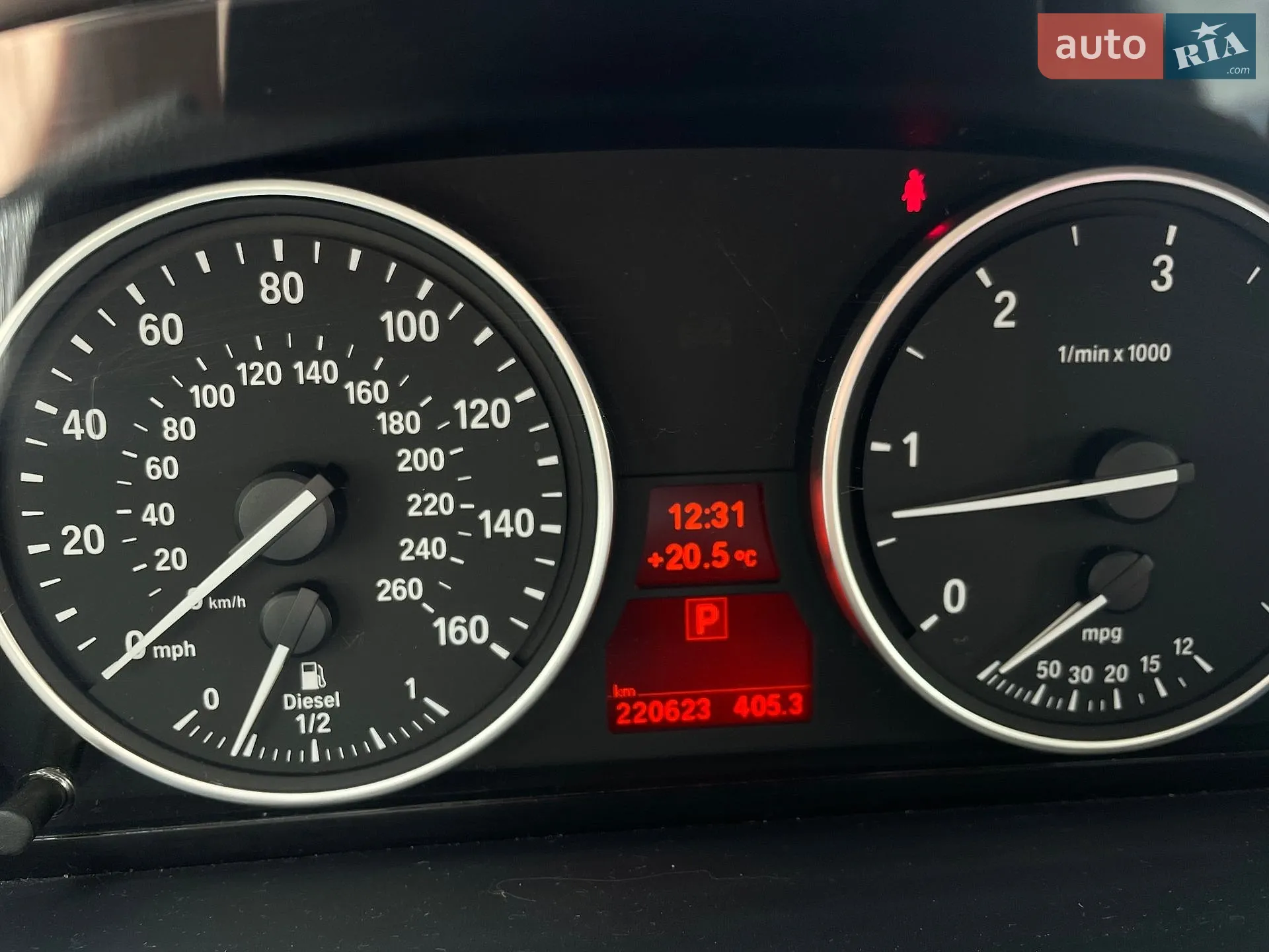 2011 BMW X5 - мініатюра 25
