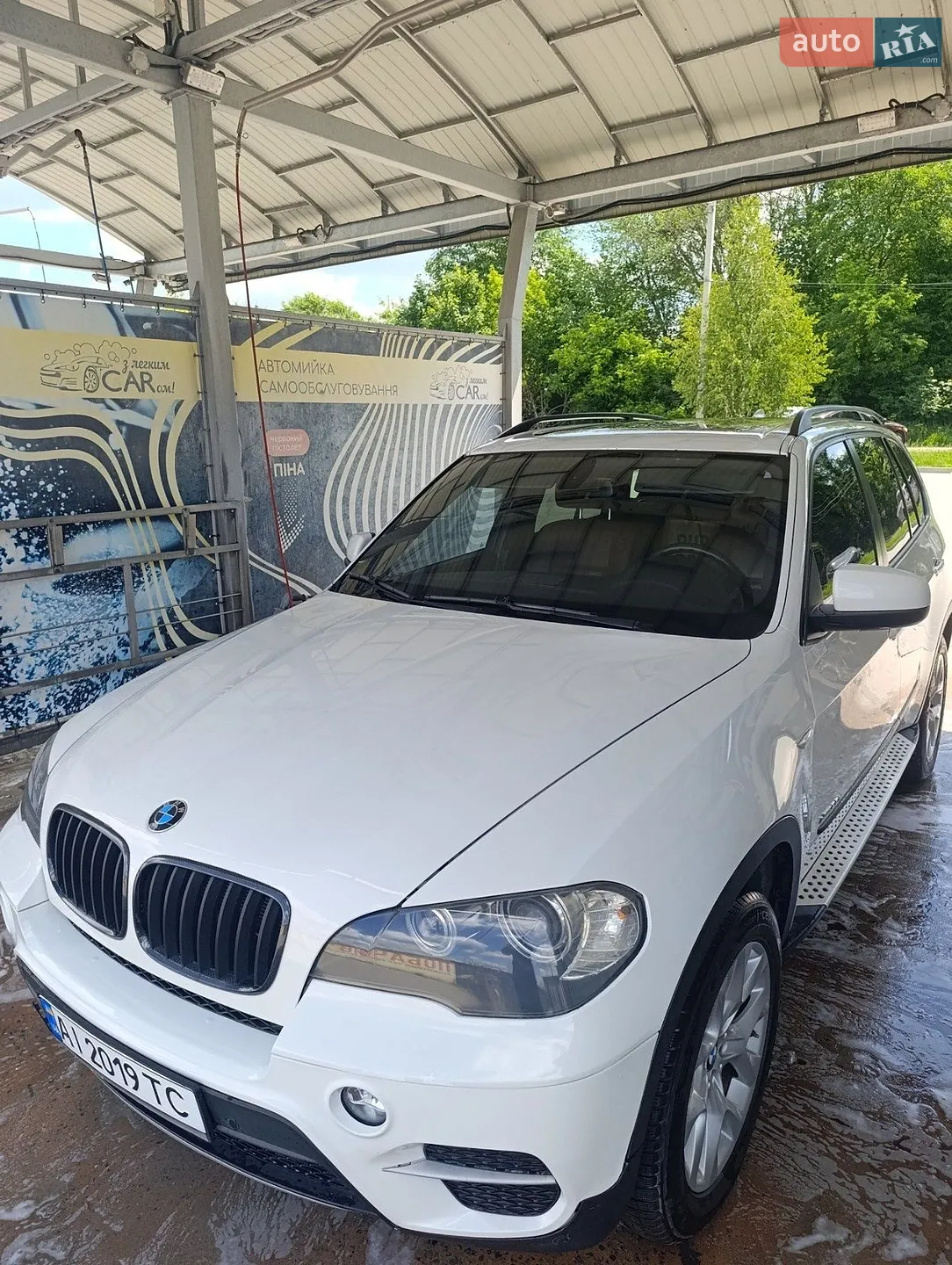 2010 BMW X5 - мініатюра 4