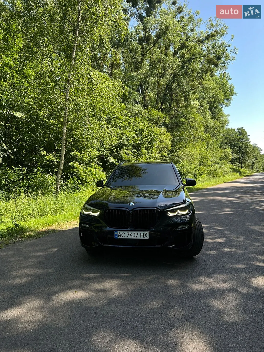 2019 BMW X5 - мініатюра 7