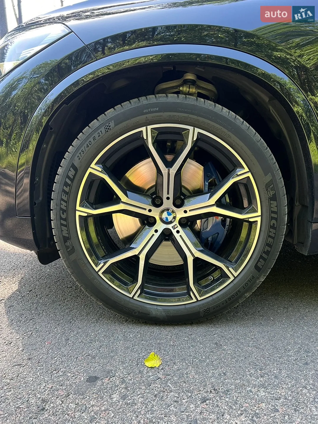 2019 BMW X5 - мініатюра 12
