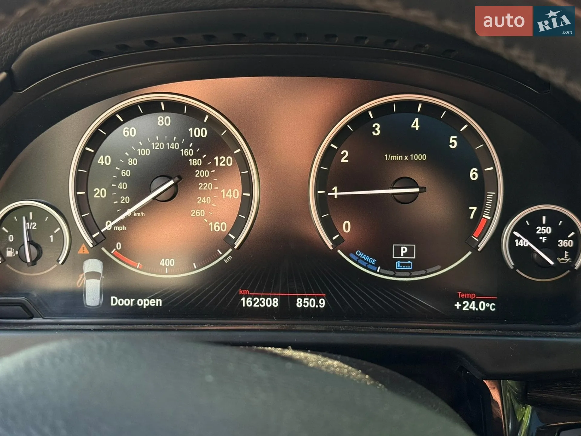 2016 BMW X5 - мініатюра 5