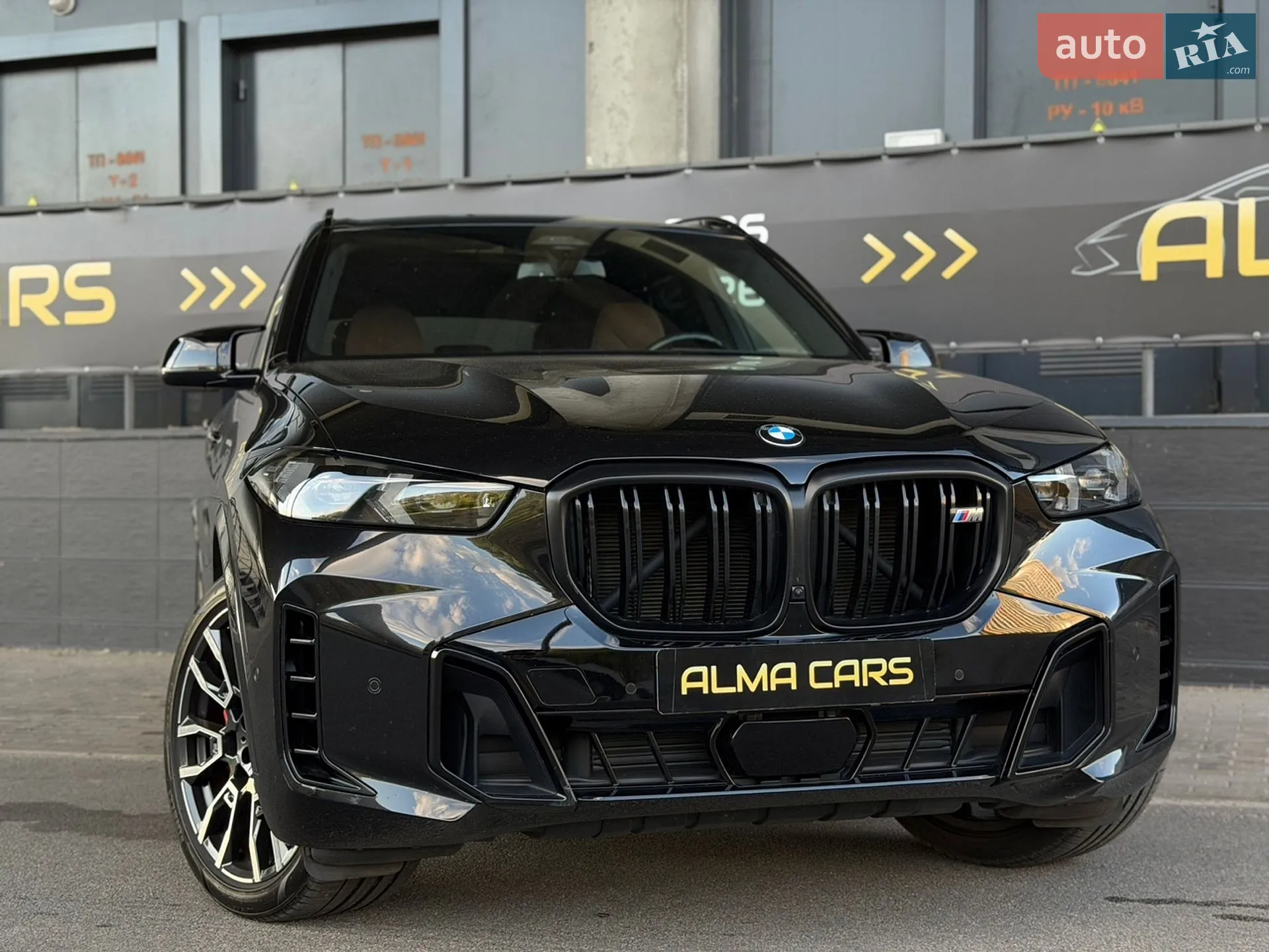 2023 BMW X5 - мініатюра 14