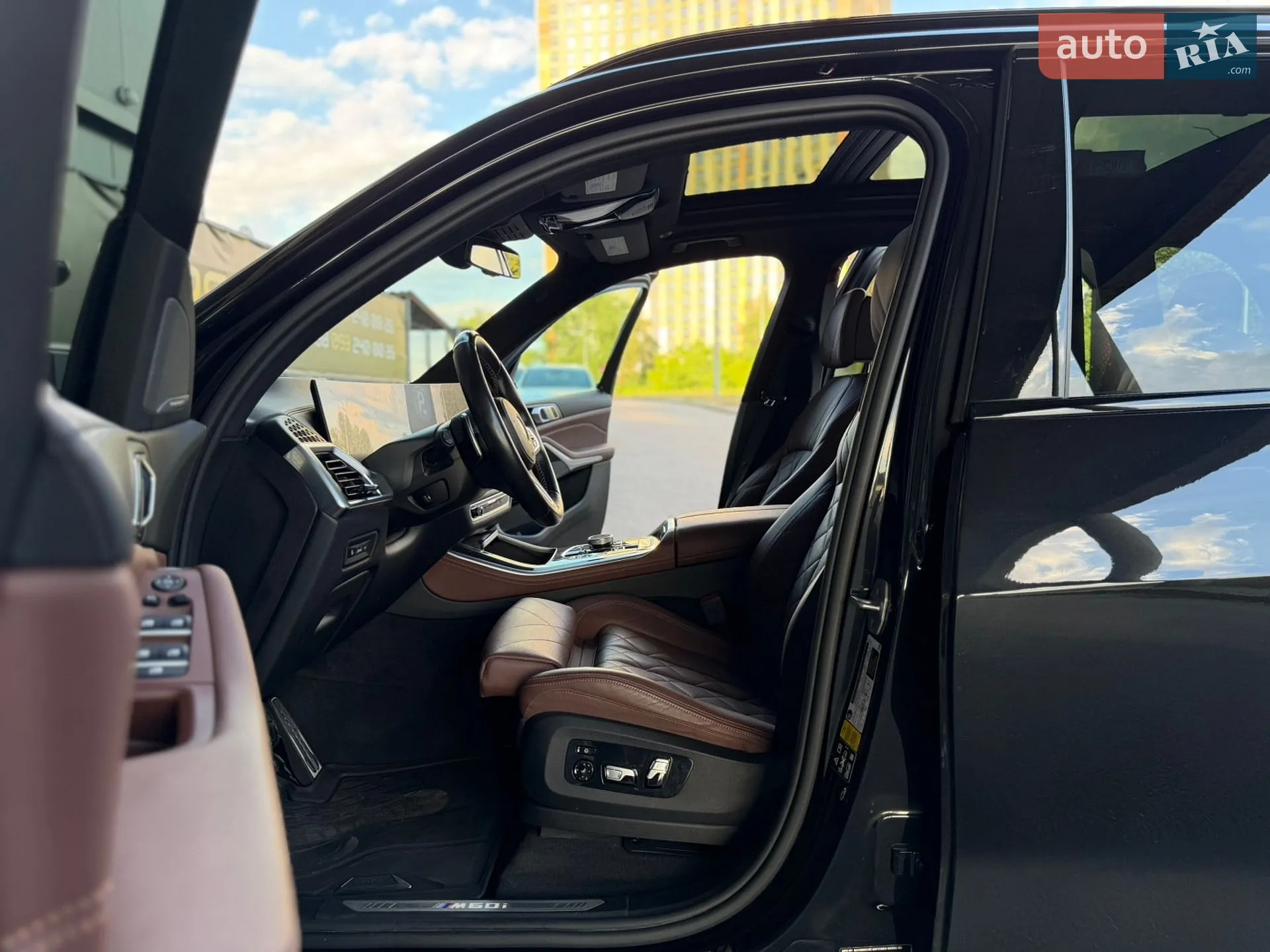 2023 BMW X5 - мініатюра 50