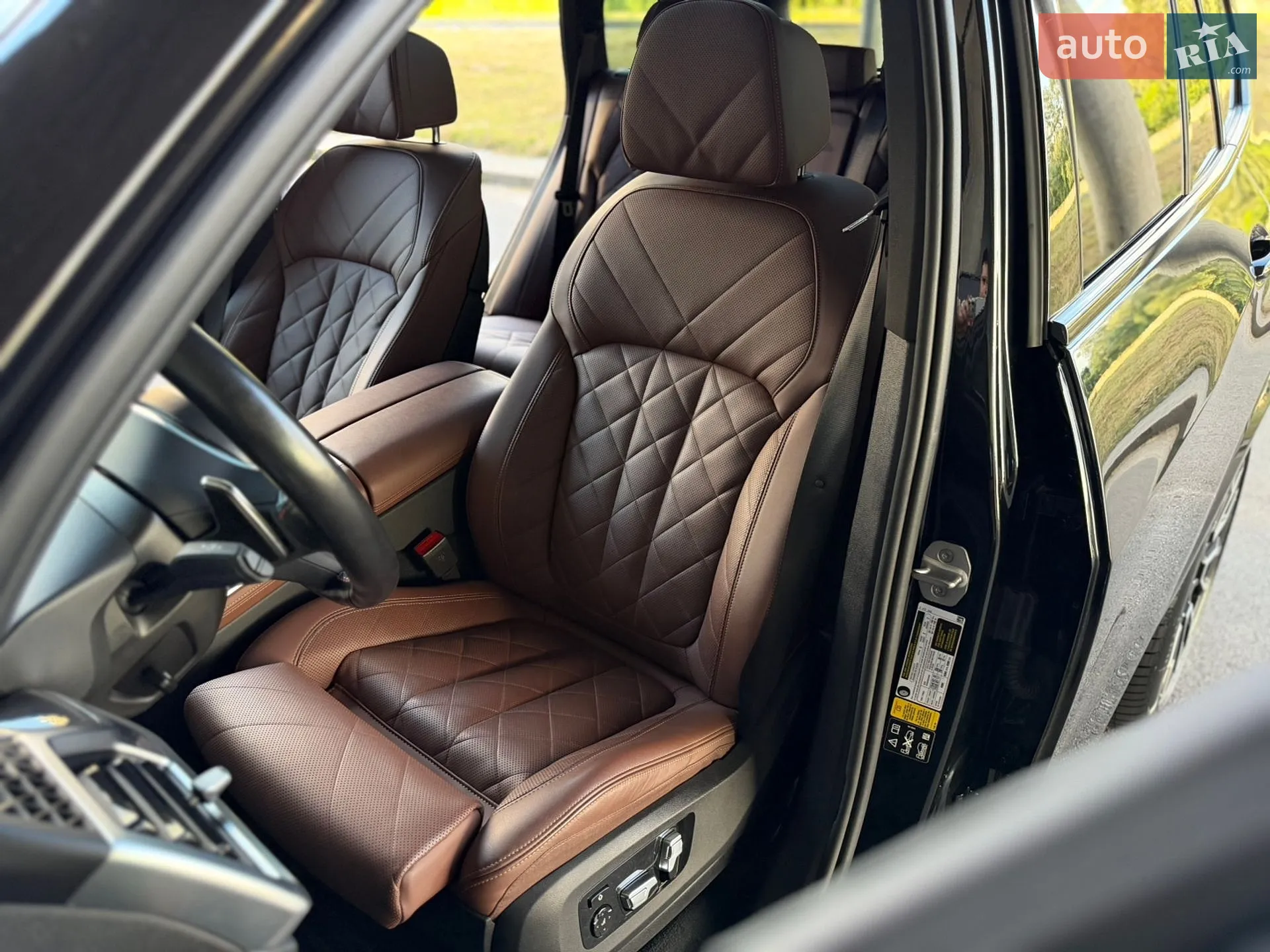2023 BMW X5 - мініатюра 51