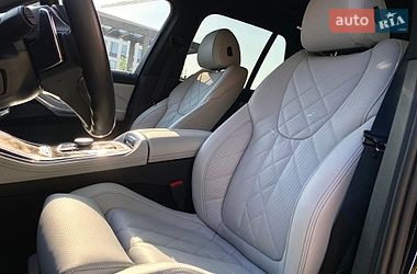 Позашляховик / Кросовер BMW X5 2024 в Києві